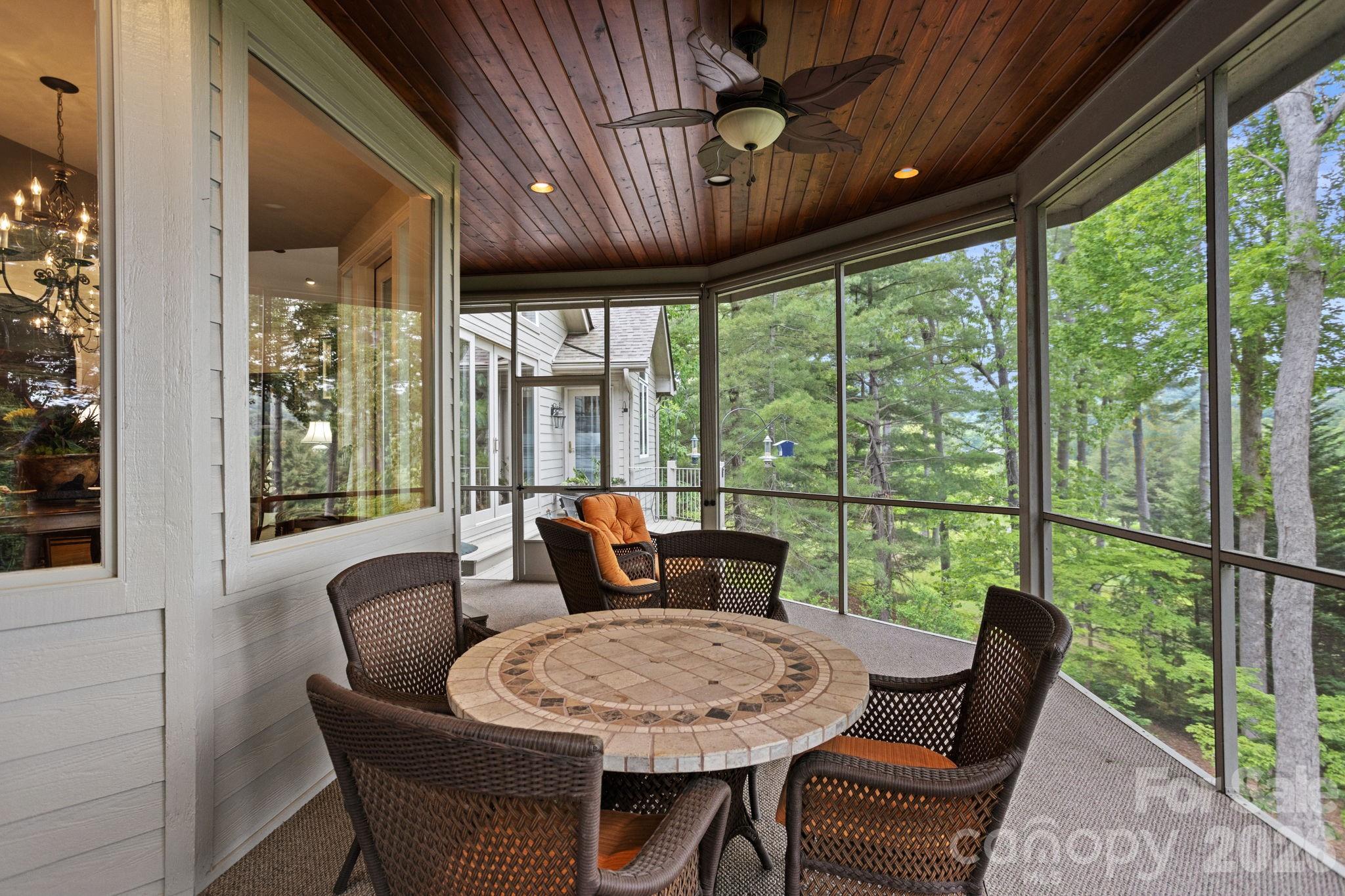 209 Pineholt Lane — Flat Rock
