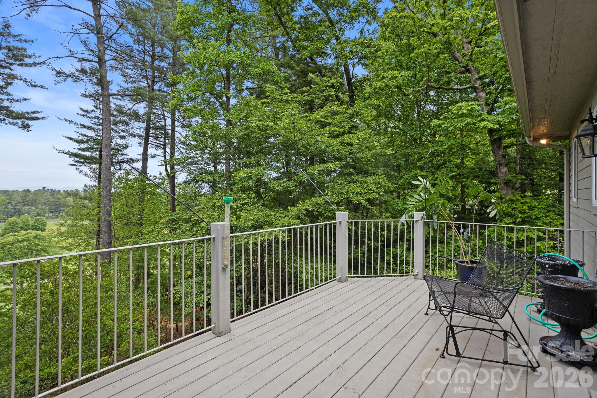 209 Pineholt Lane — Flat Rock