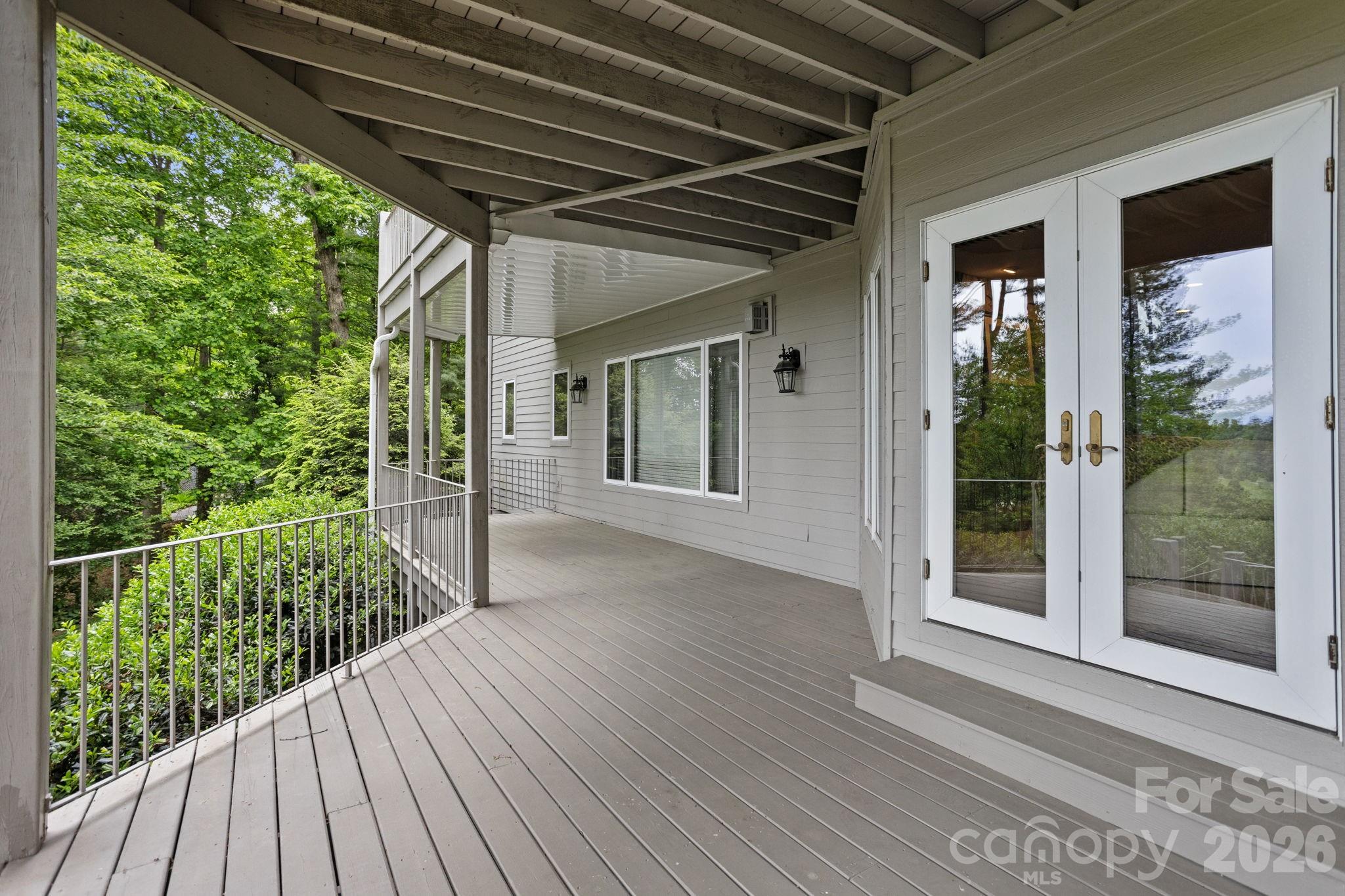 209 Pineholt Lane — Flat Rock