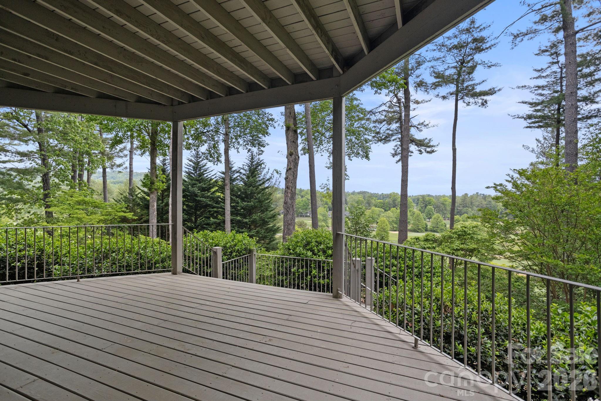 209 Pineholt Lane — Flat Rock