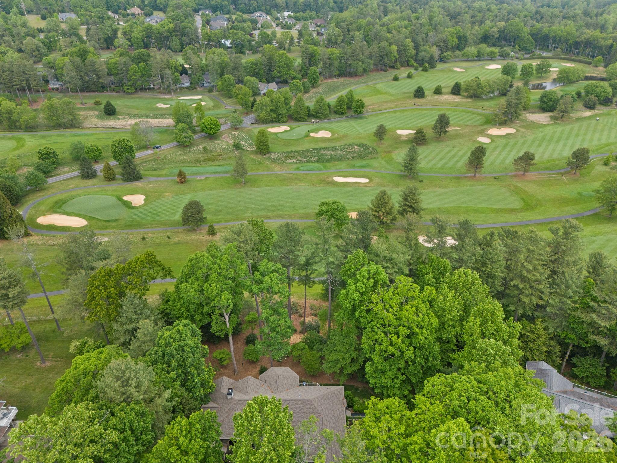 209 Pineholt Lane — Flat Rock