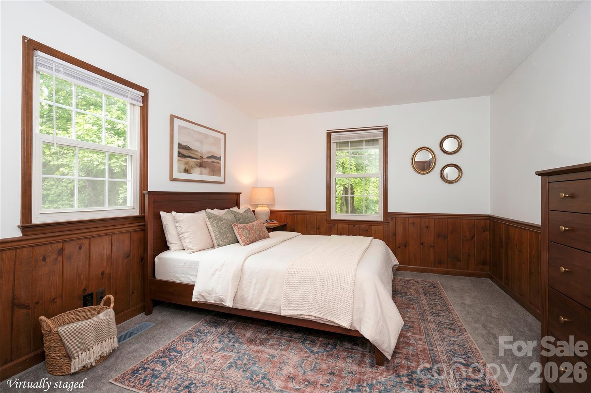 6175 La Crosse Court — Clemmons