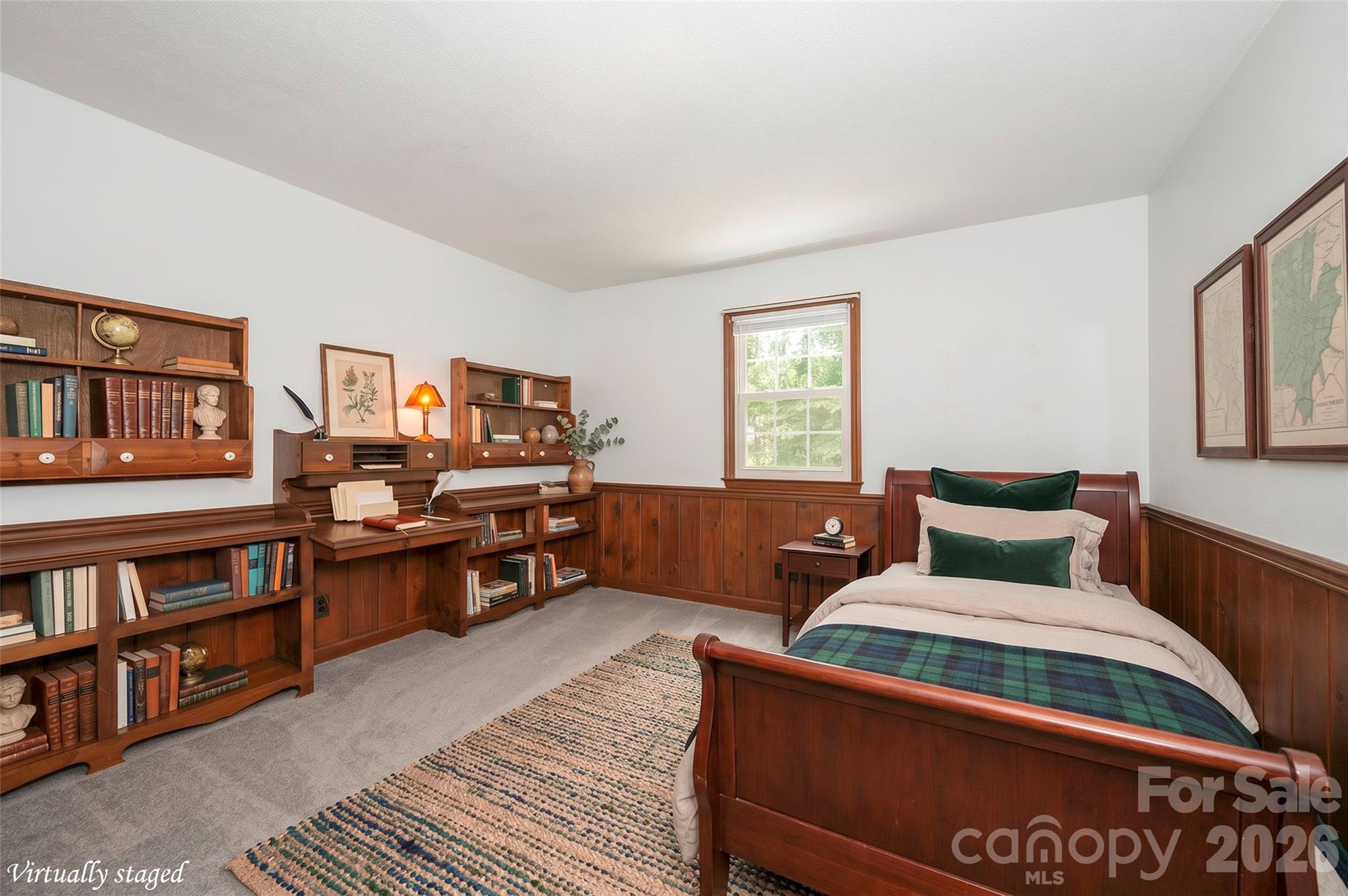 6175 La Crosse Court — Clemmons