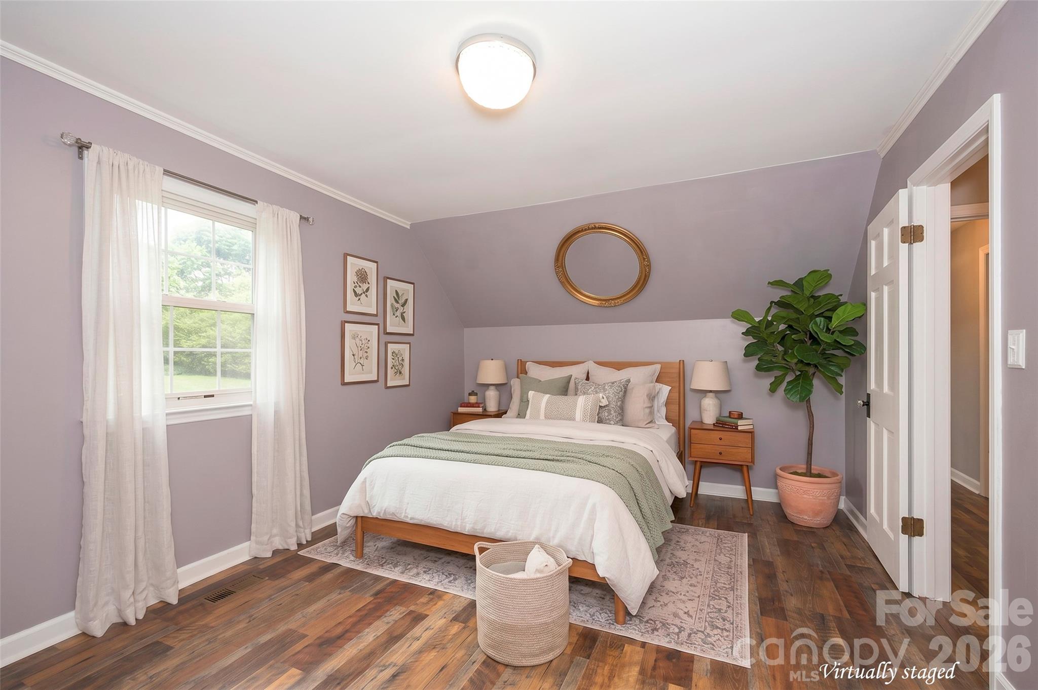 6175 La Crosse Court — Clemmons