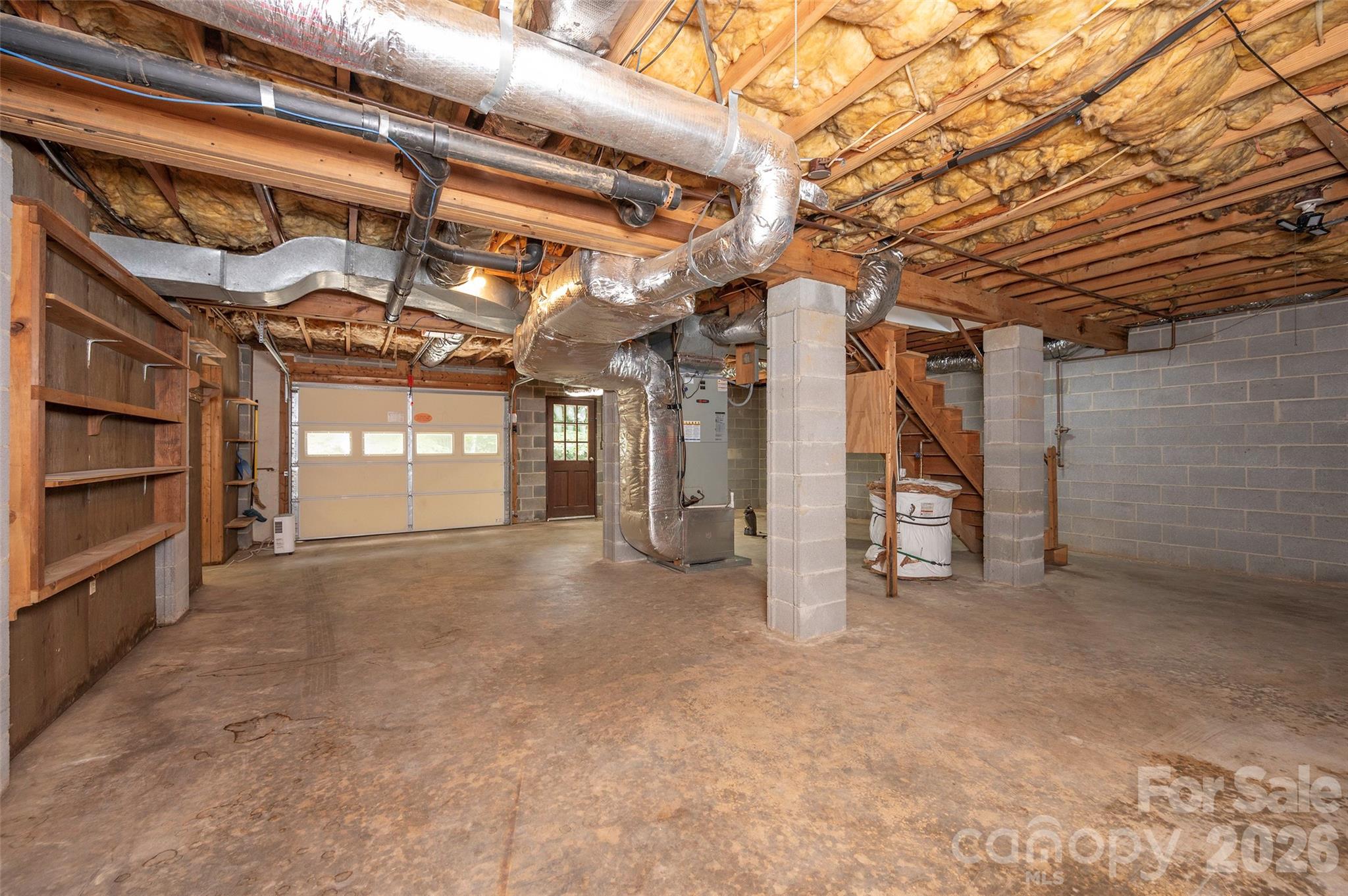 6175 La Crosse Court — Clemmons