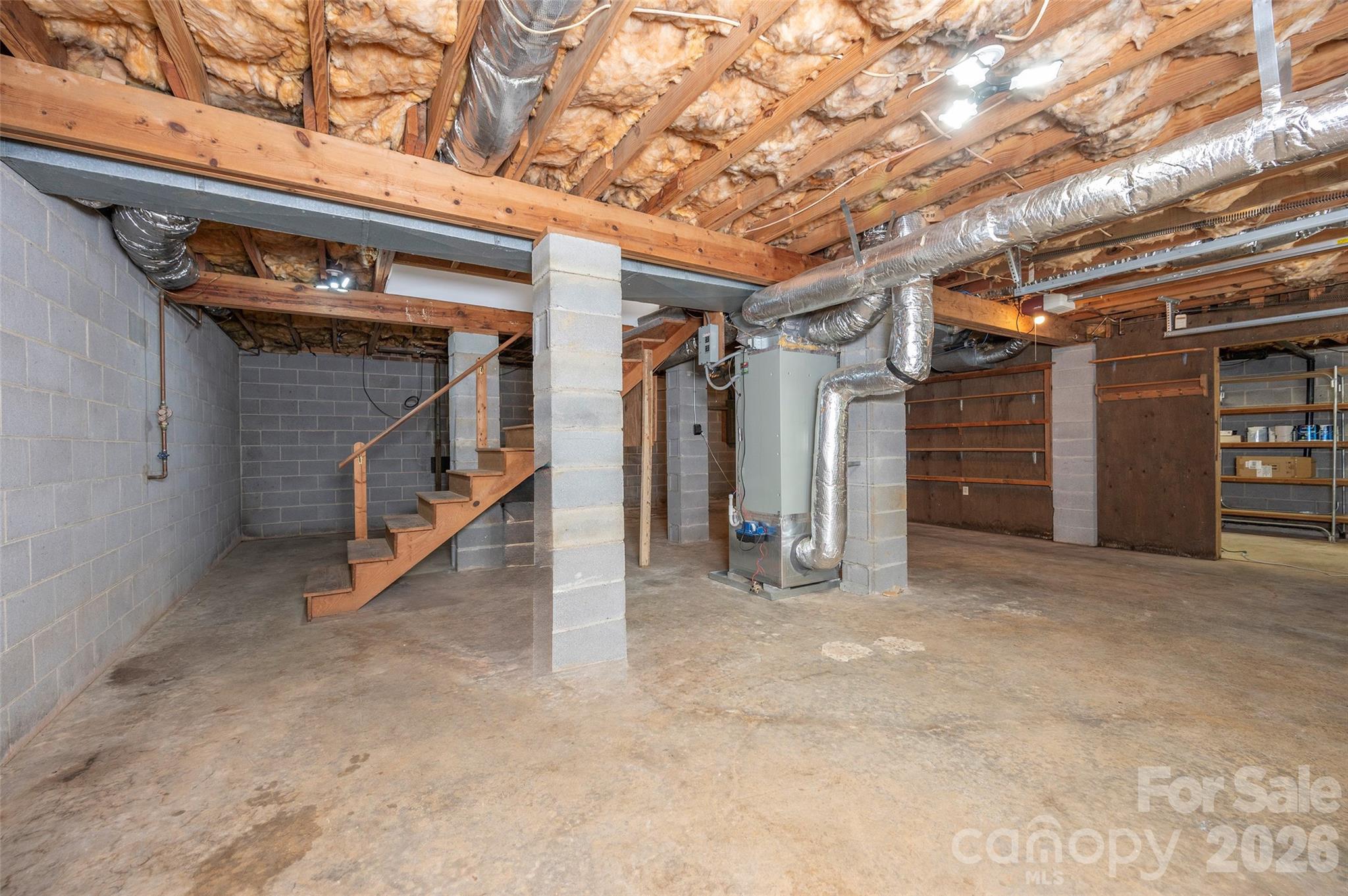 6175 La Crosse Court — Clemmons