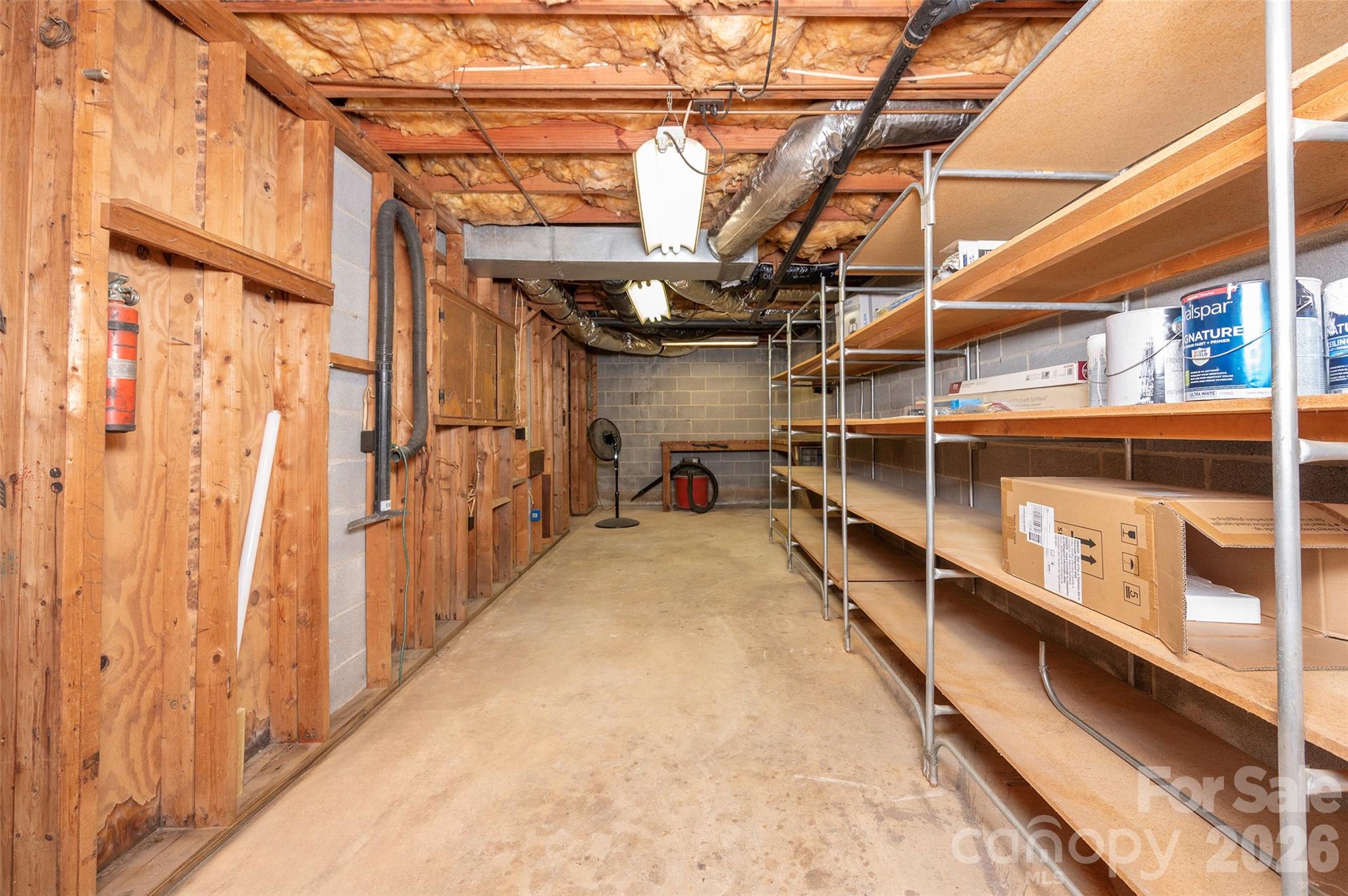 6175 La Crosse Court — Clemmons