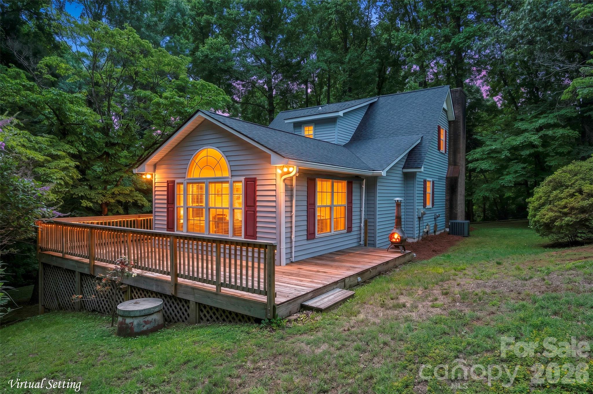6175 La Crosse Court — Clemmons