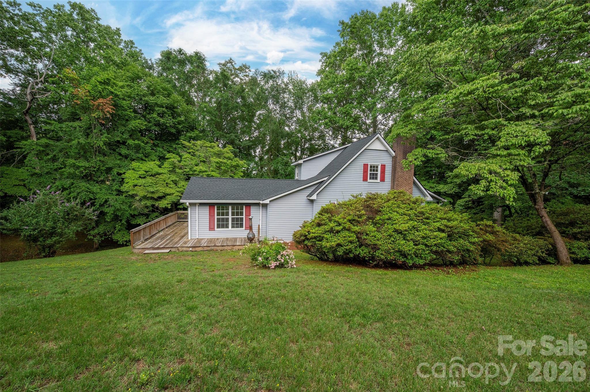 6175 La Crosse Court — Clemmons