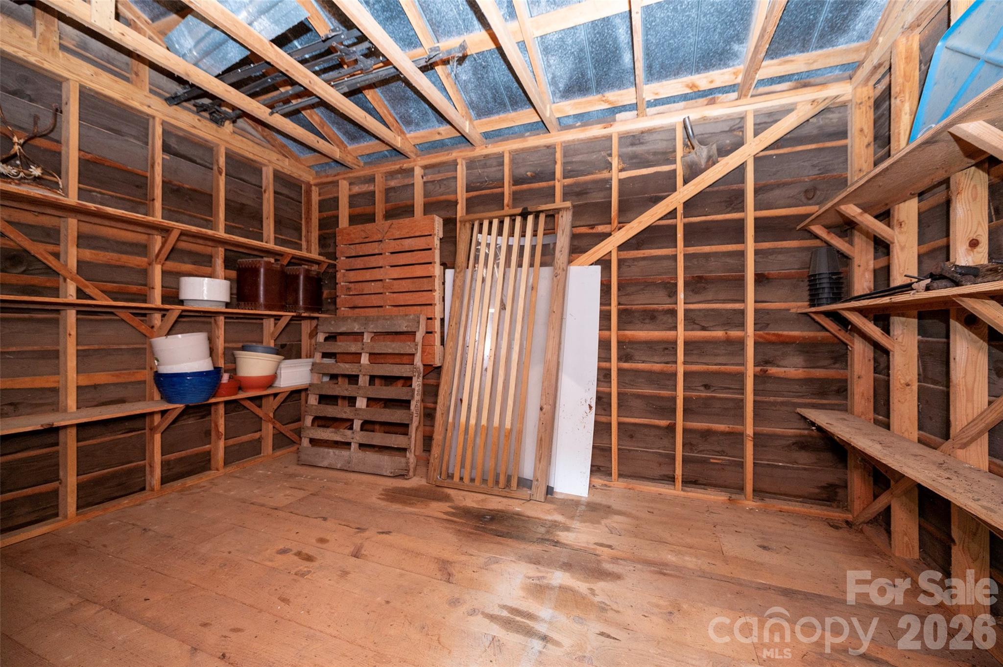 6175 La Crosse Court — Clemmons