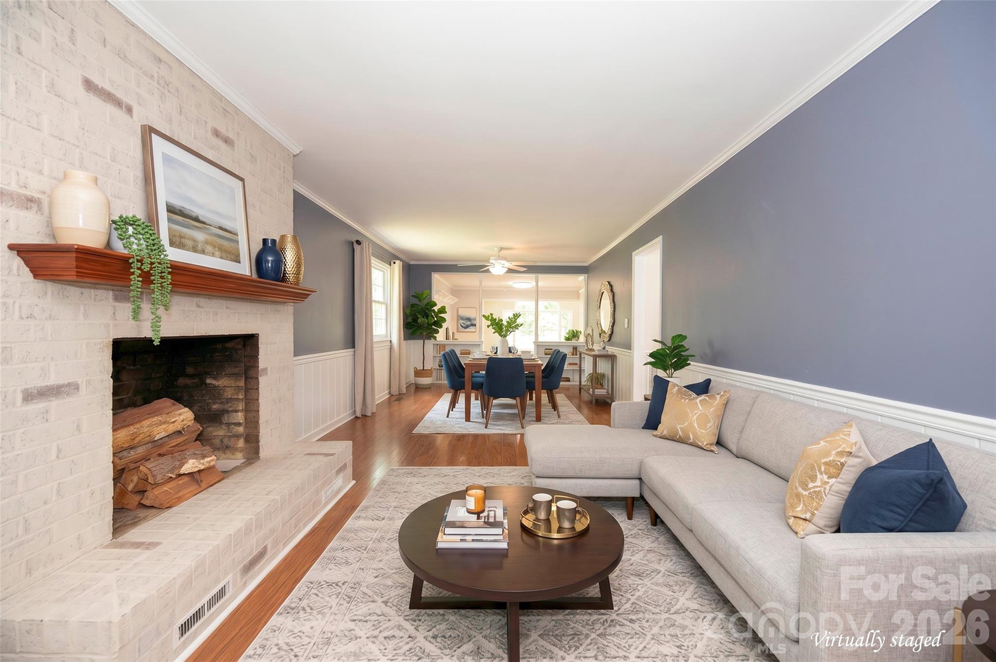 6175 La Crosse Court — Clemmons