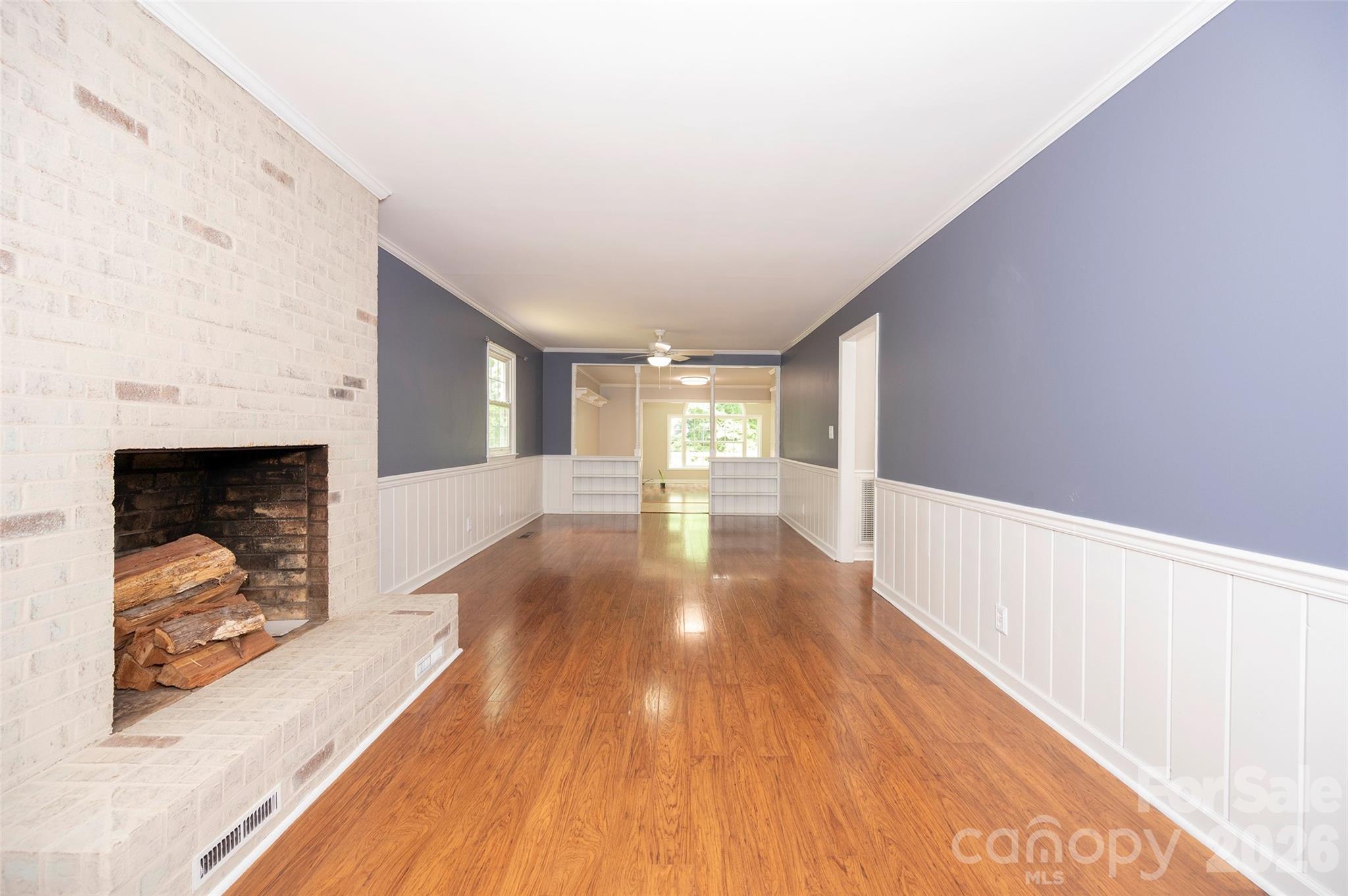 6175 La Crosse Court — Clemmons
