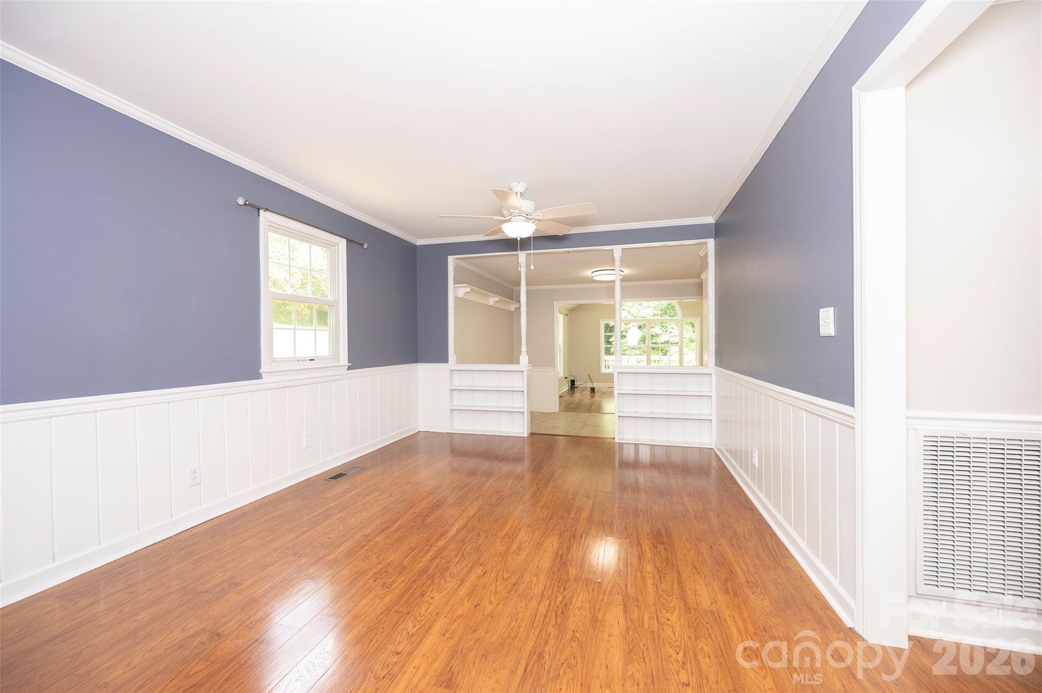 6175 La Crosse Court — Clemmons