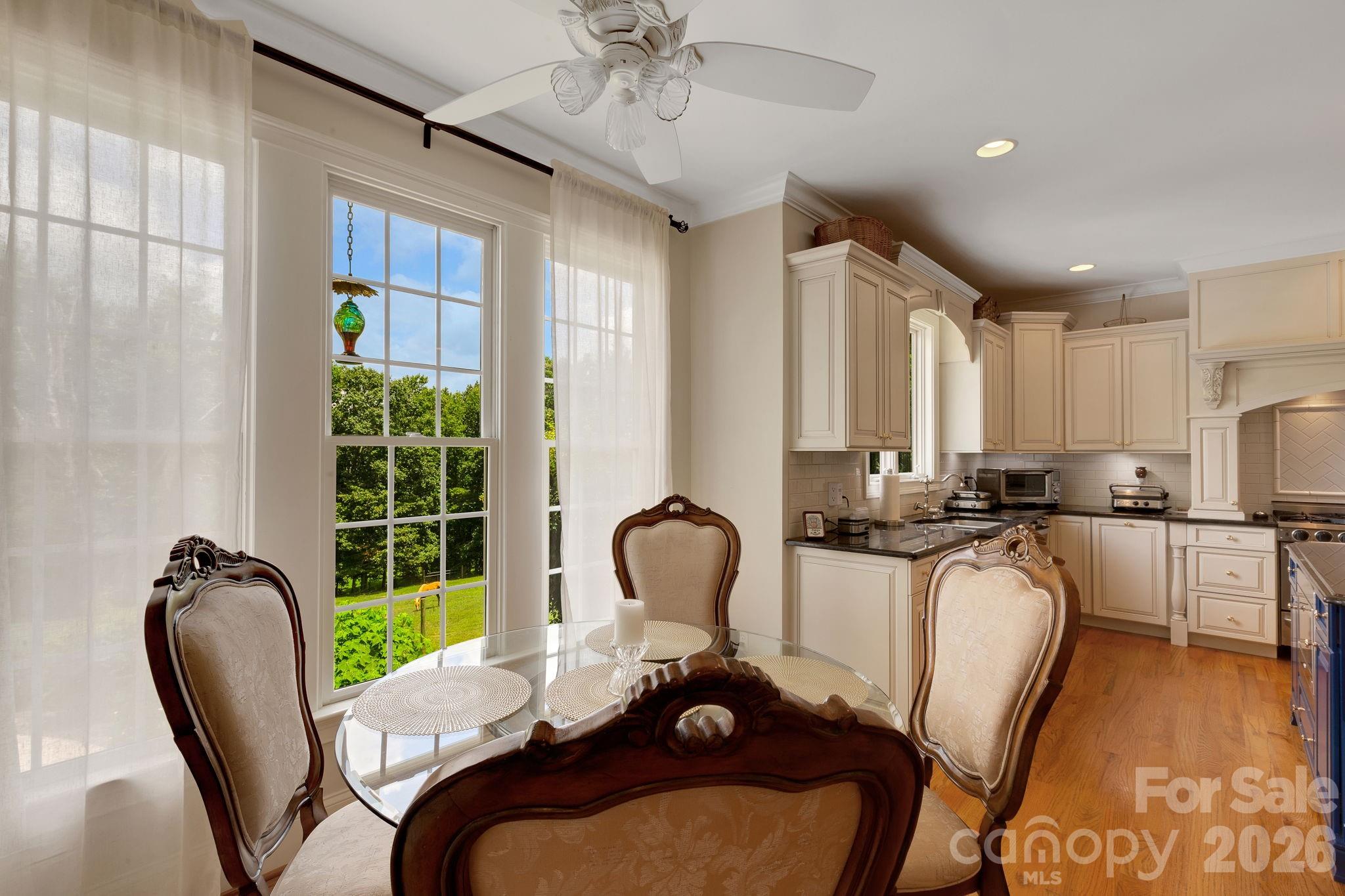 340 Harrison Road — Roebuck