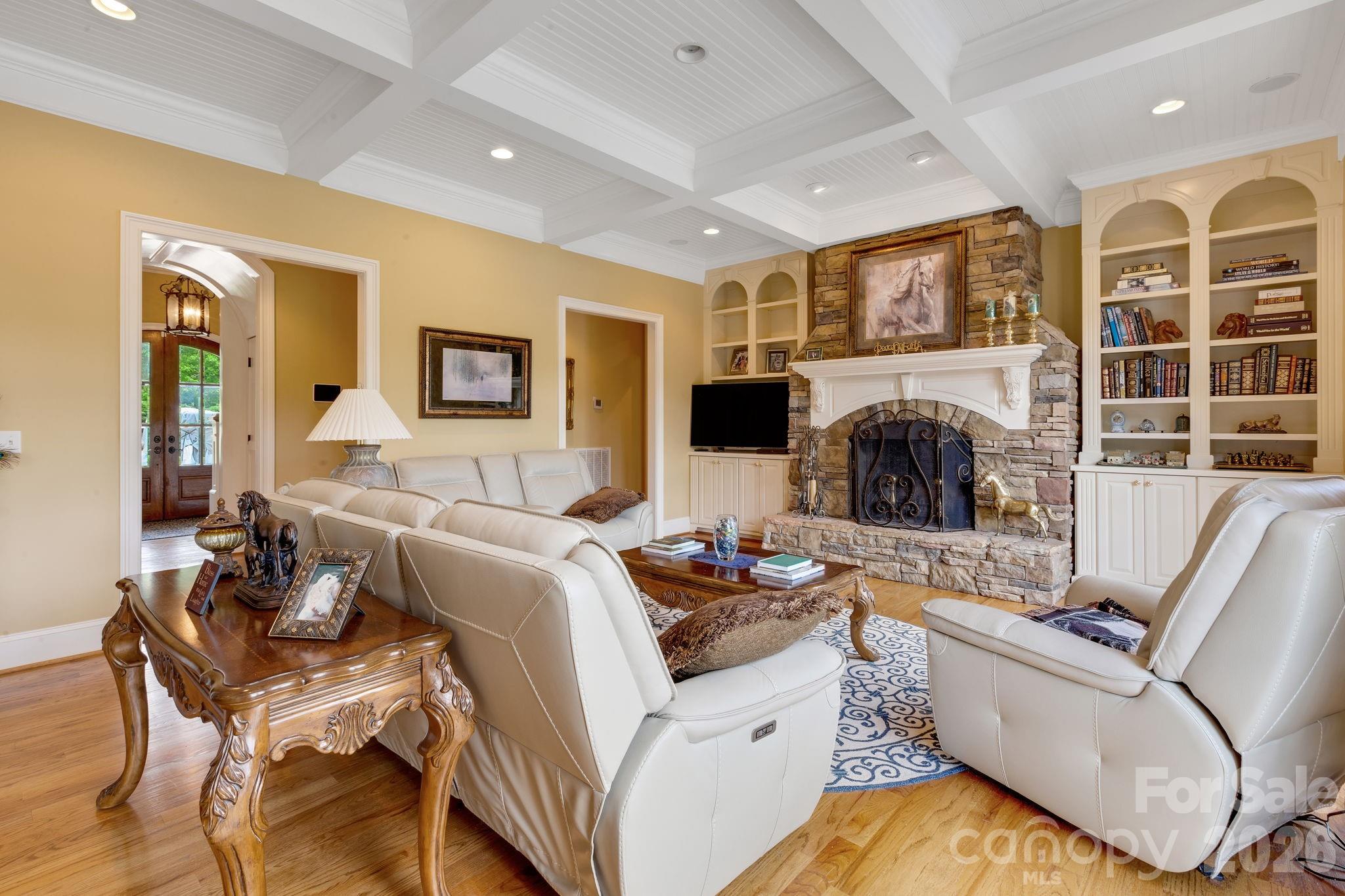 340 Harrison Road — Roebuck