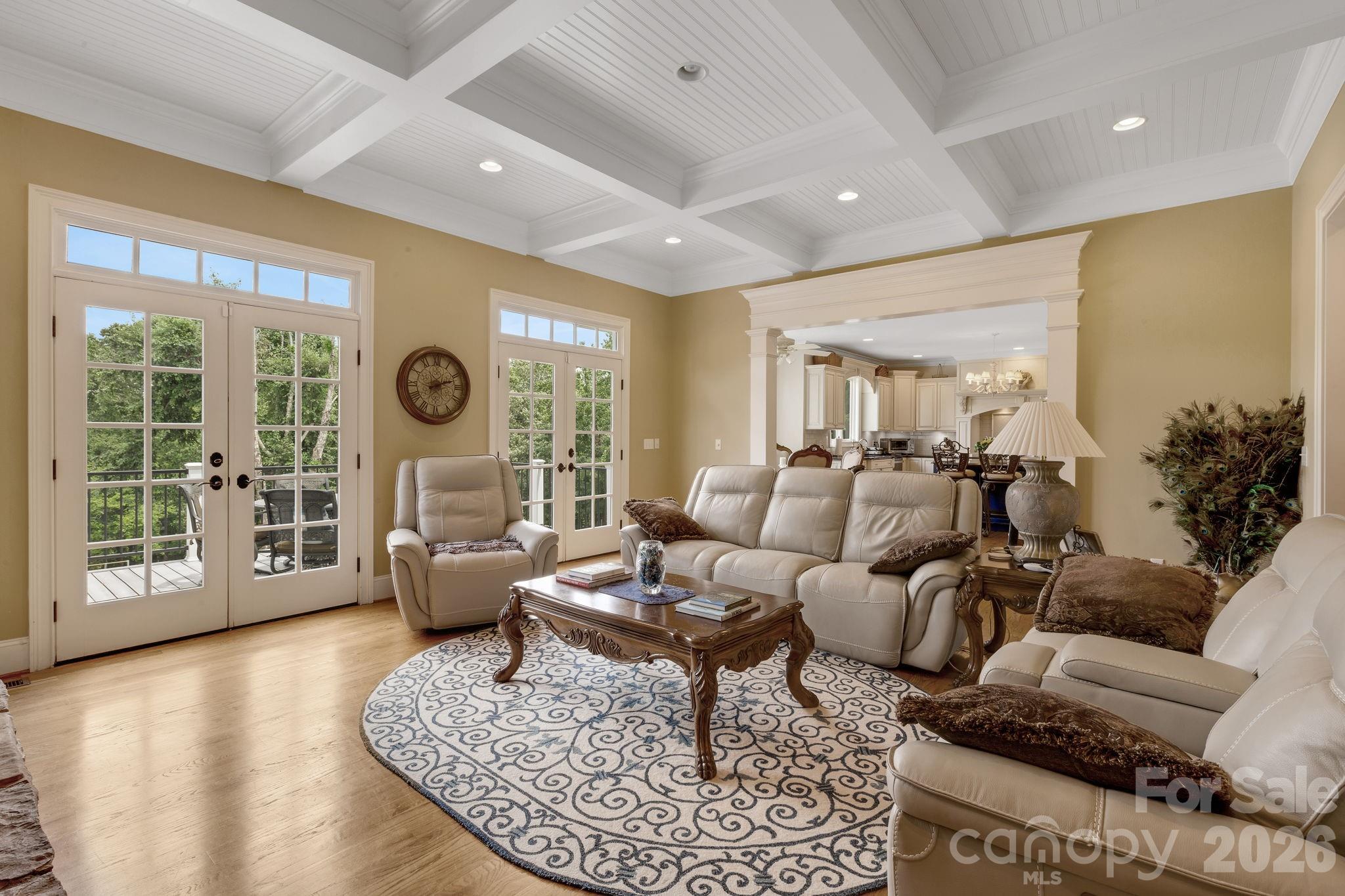 340 Harrison Road — Roebuck