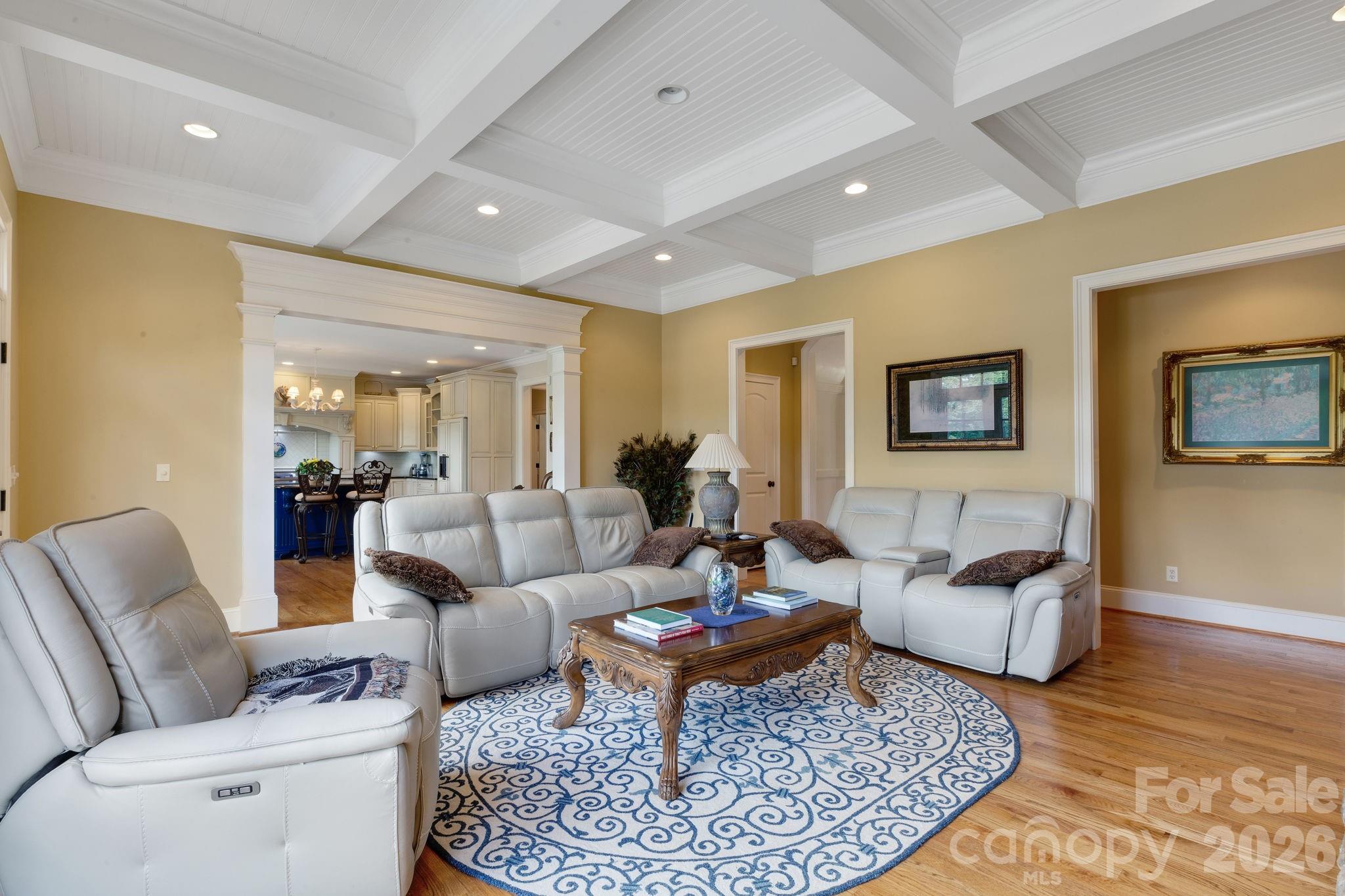 340 Harrison Road — Roebuck