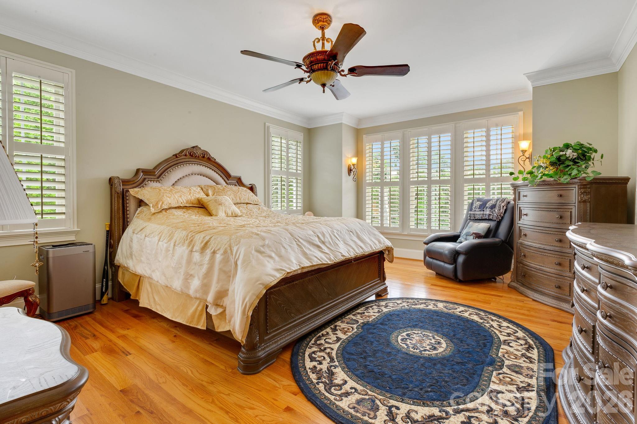 340 Harrison Road — Roebuck
