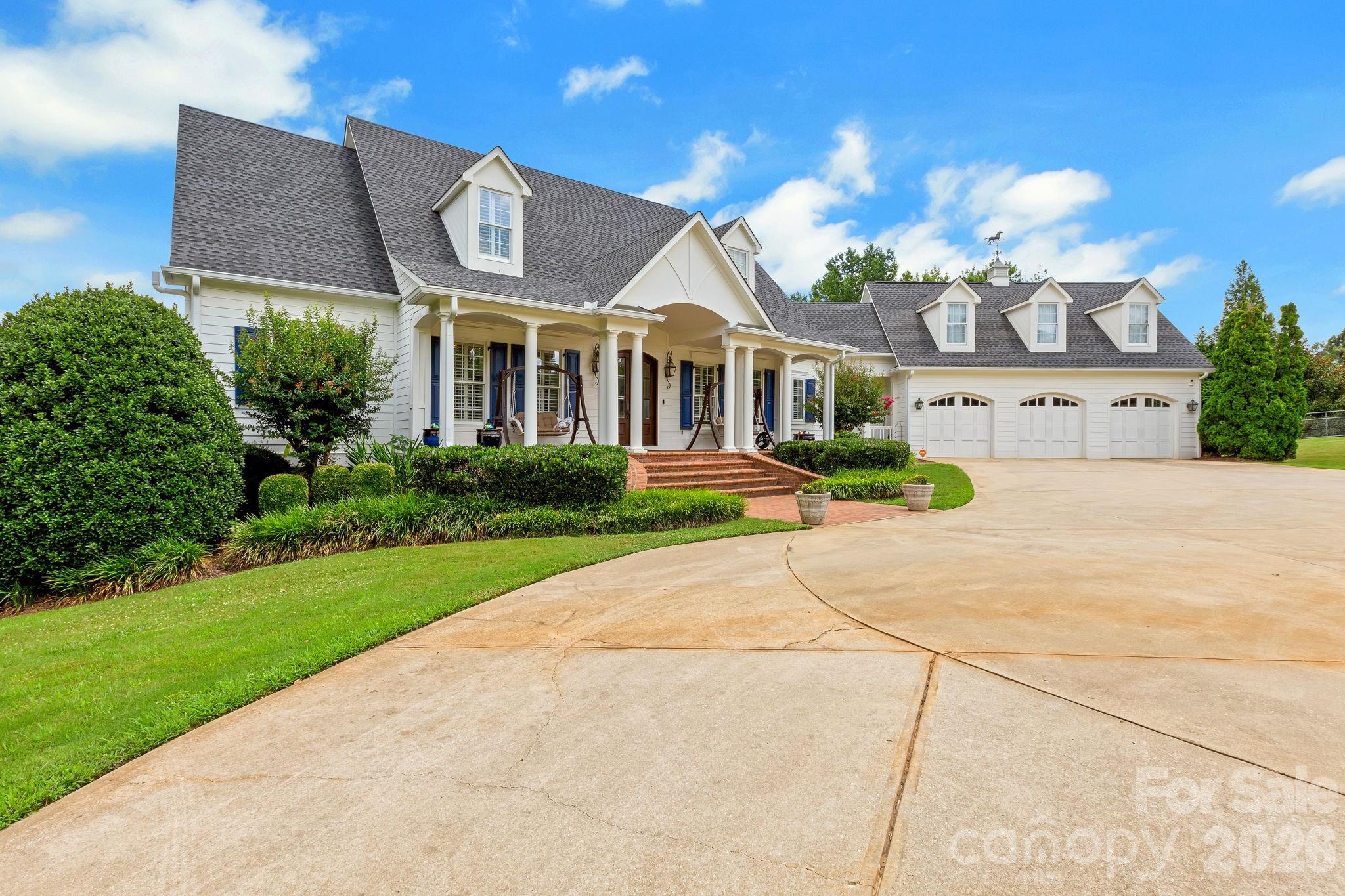 340 Harrison Road — Roebuck