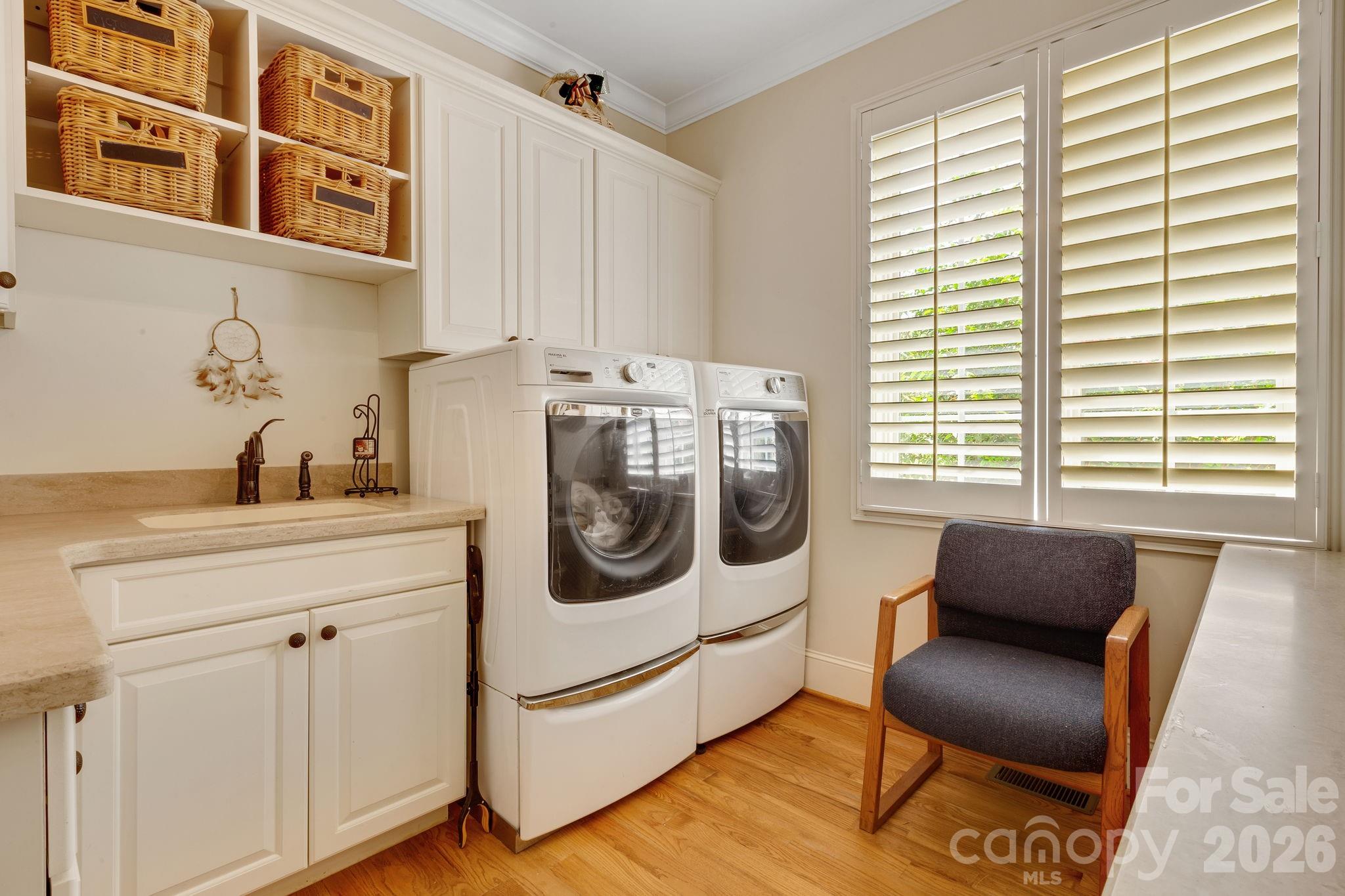 340 Harrison Road — Roebuck