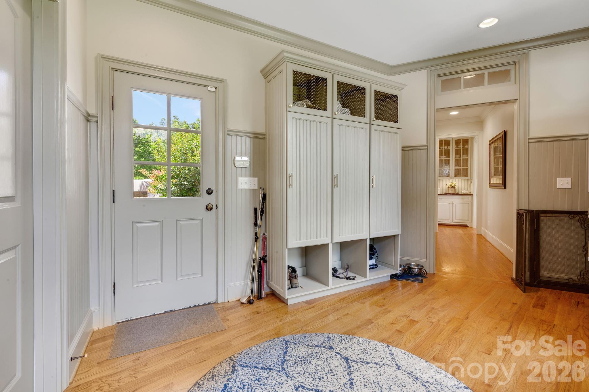 340 Harrison Road — Roebuck