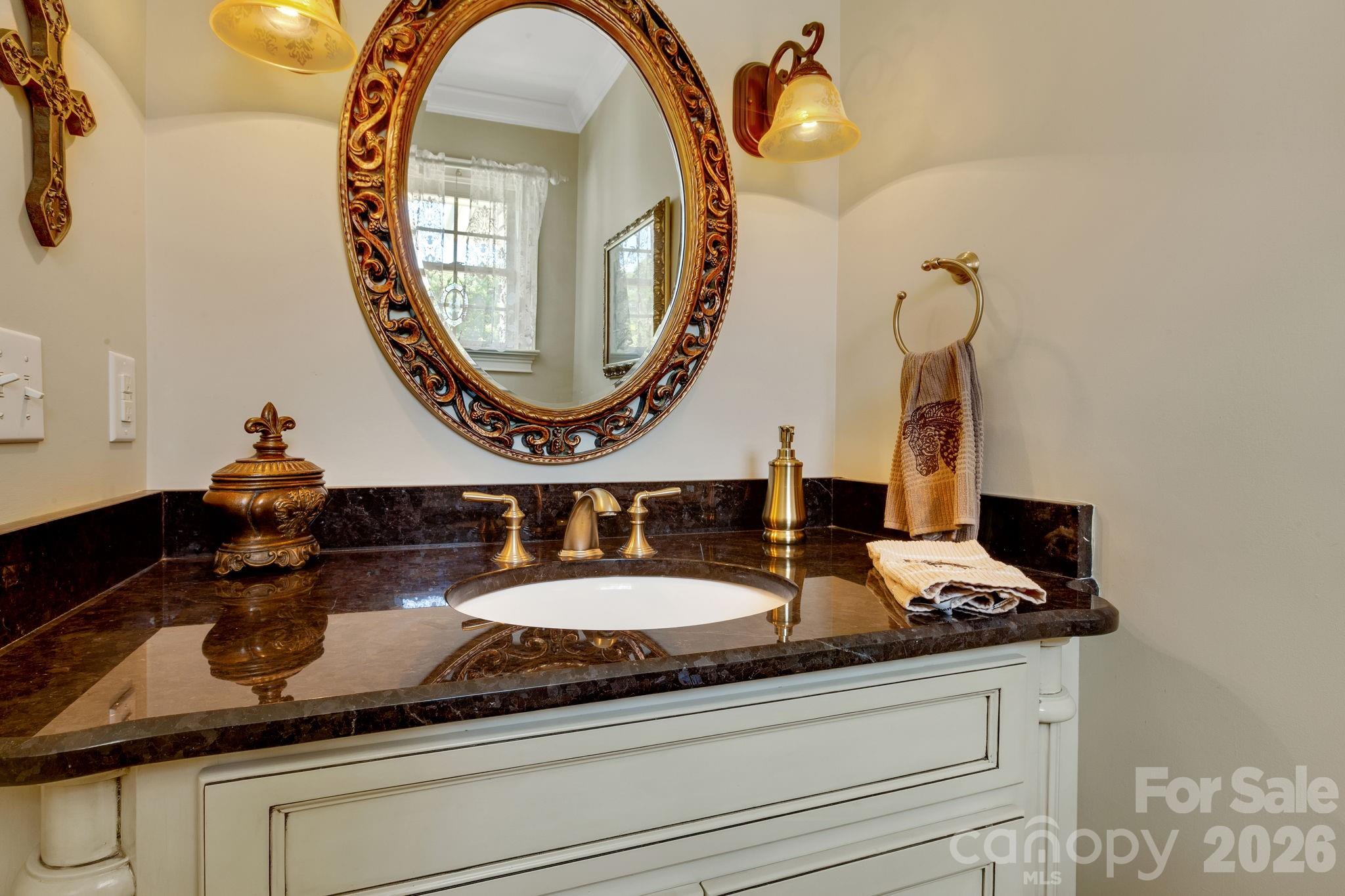 340 Harrison Road — Roebuck