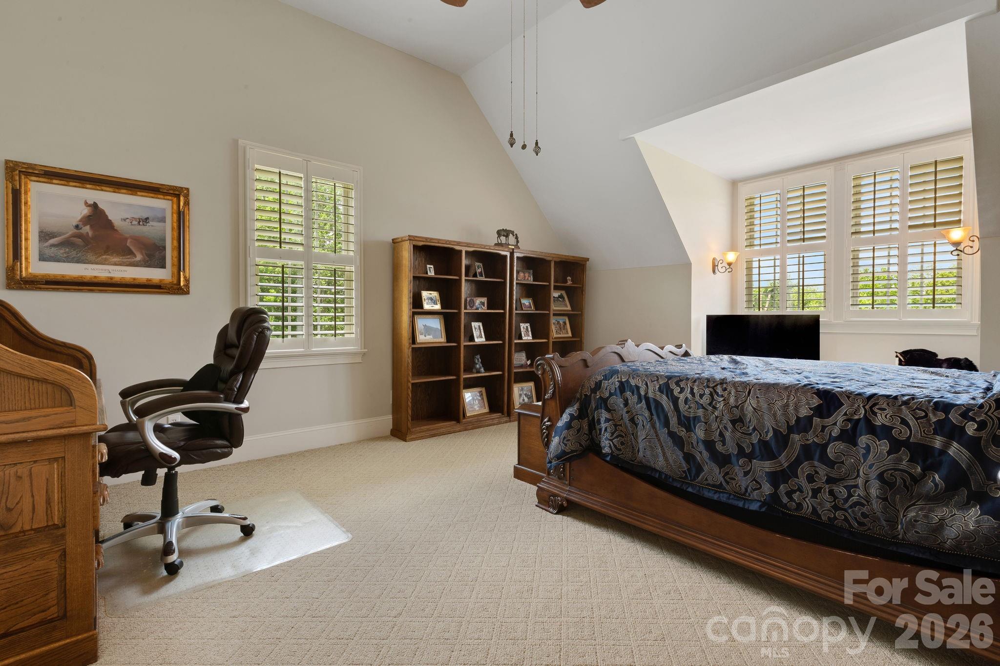340 Harrison Road — Roebuck
