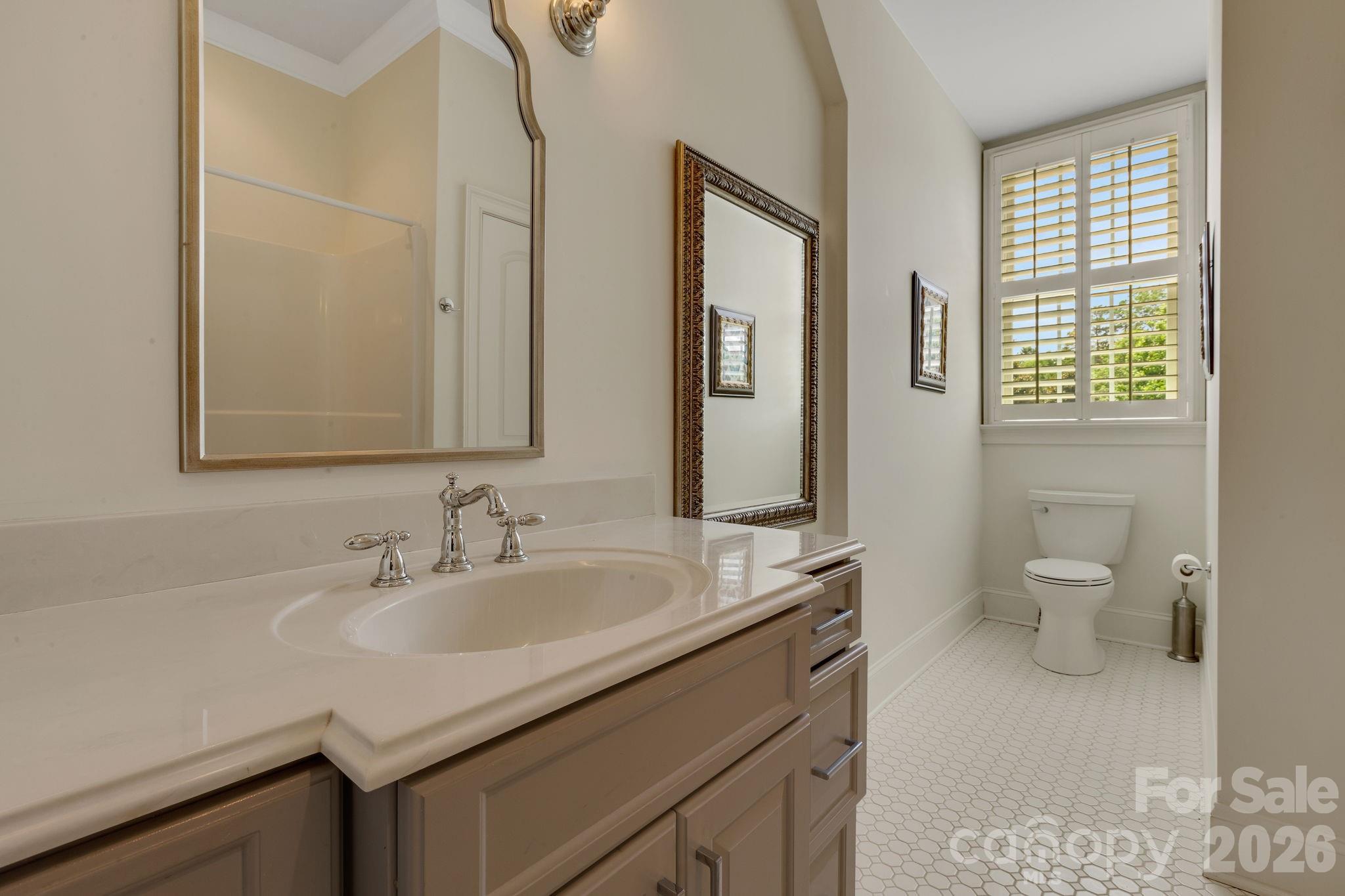 340 Harrison Road — Roebuck