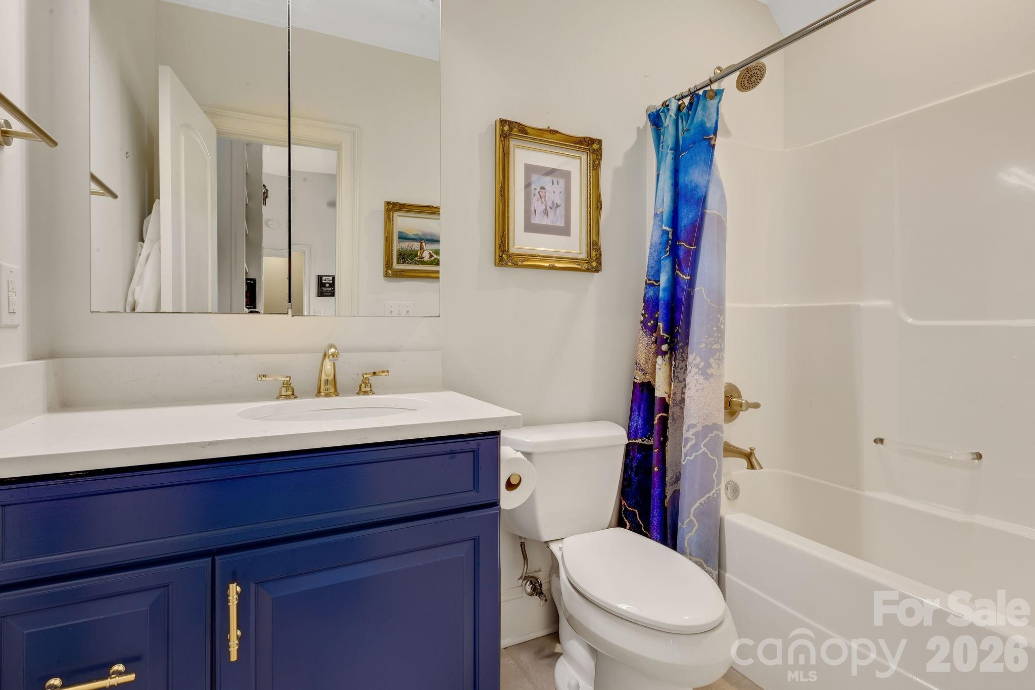 340 Harrison Road — Roebuck