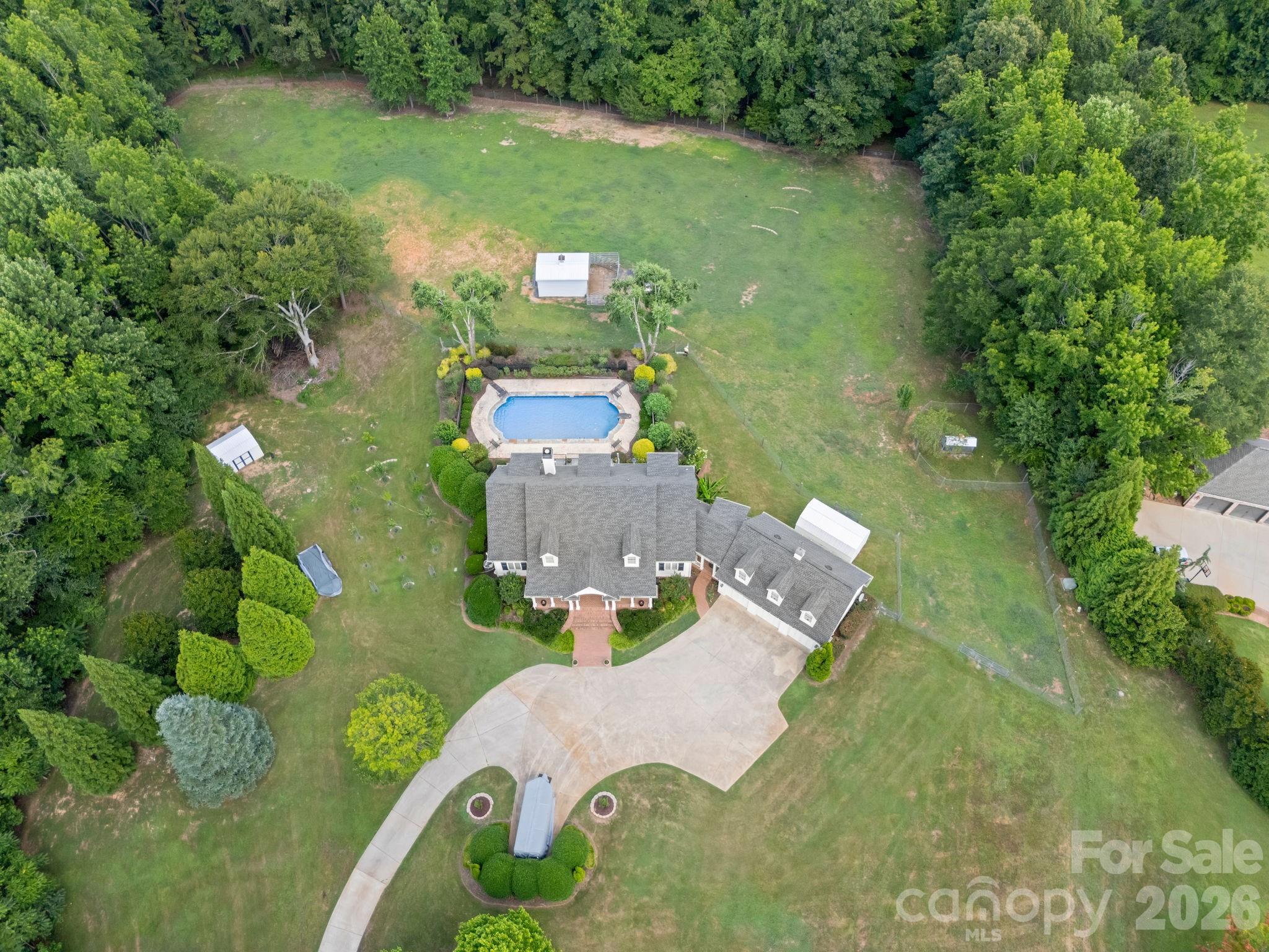 340 Harrison Road — Roebuck