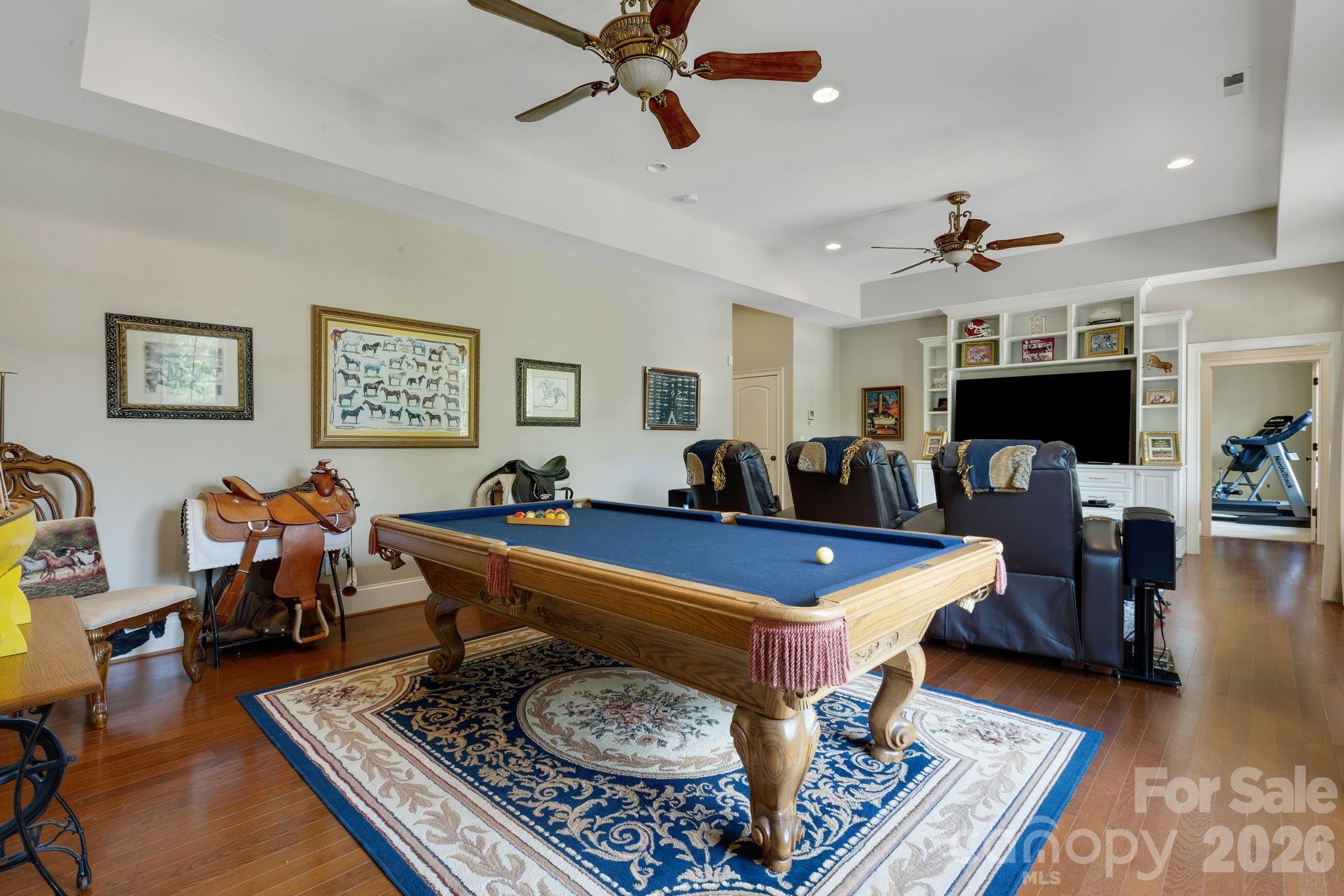 340 Harrison Road — Roebuck