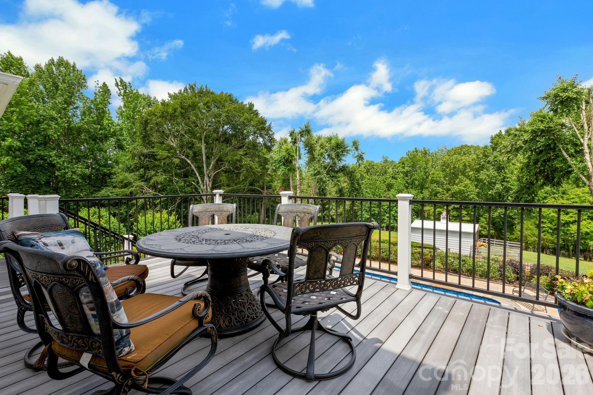 340 Harrison Road — Roebuck