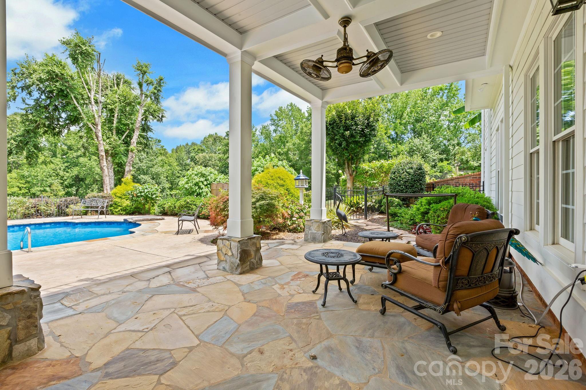 340 Harrison Road — Roebuck