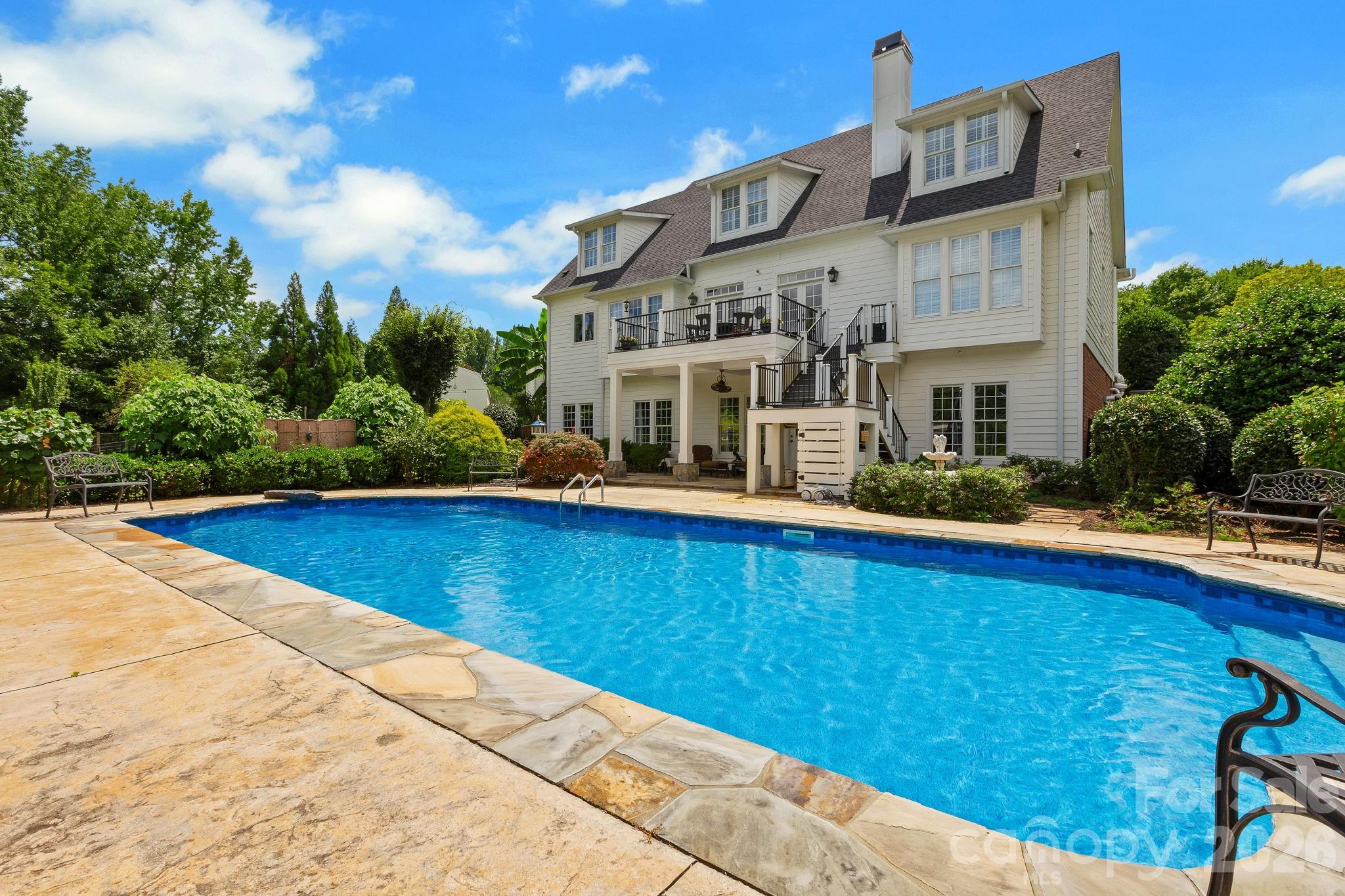 340 Harrison Road — Roebuck