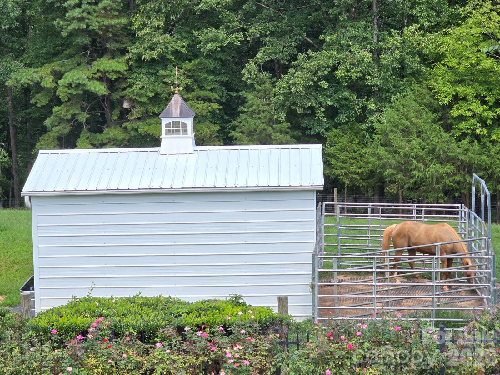 340 Harrison Road — Roebuck