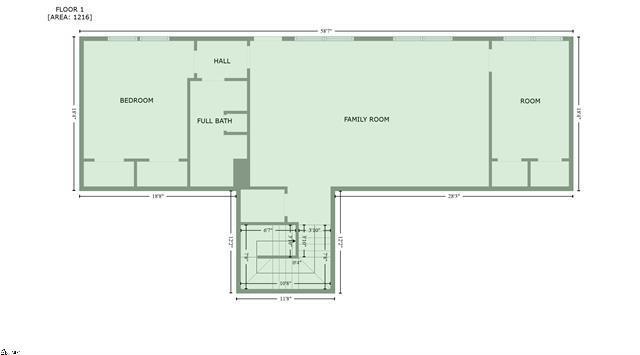 340 Harrison Road — Roebuck