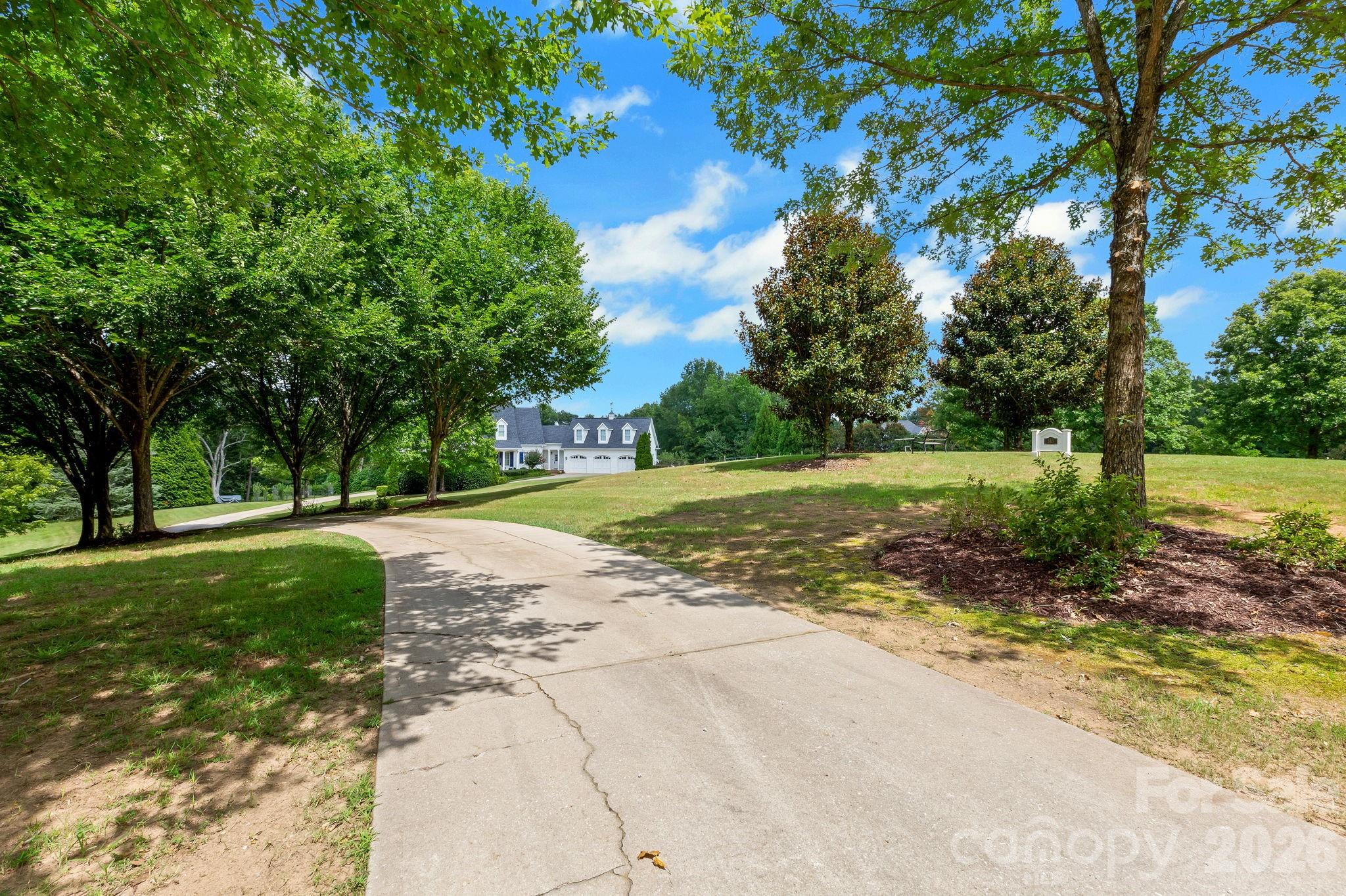 340 Harrison Road — Roebuck