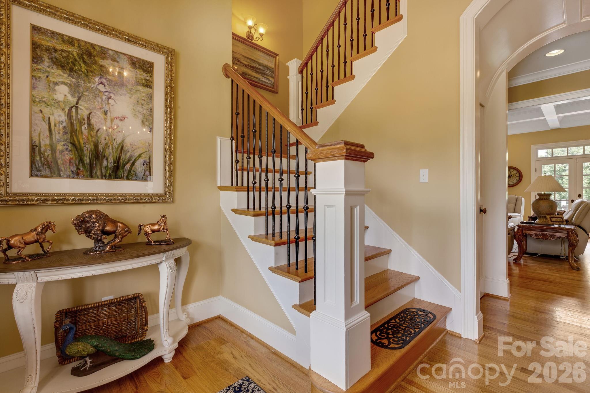 340 Harrison Road — Roebuck