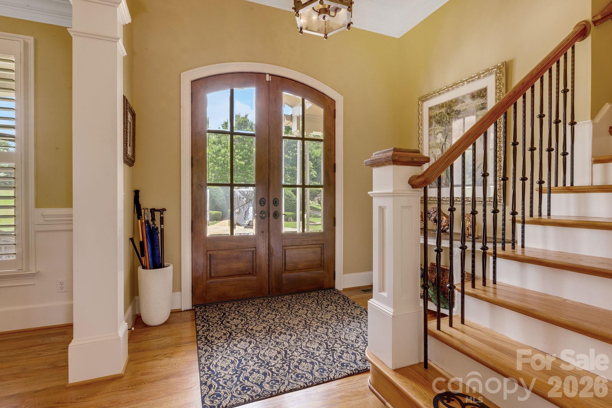 340 Harrison Road — Roebuck