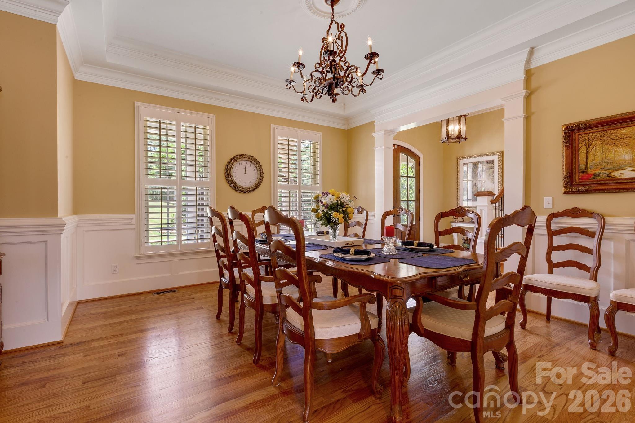 340 Harrison Road — Roebuck