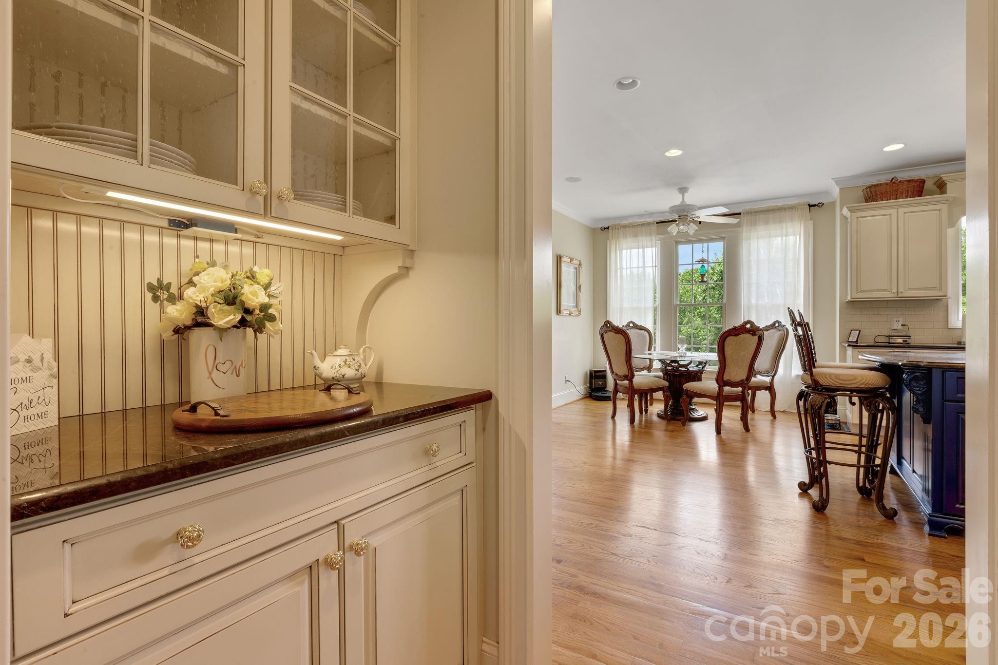 340 Harrison Road — Roebuck