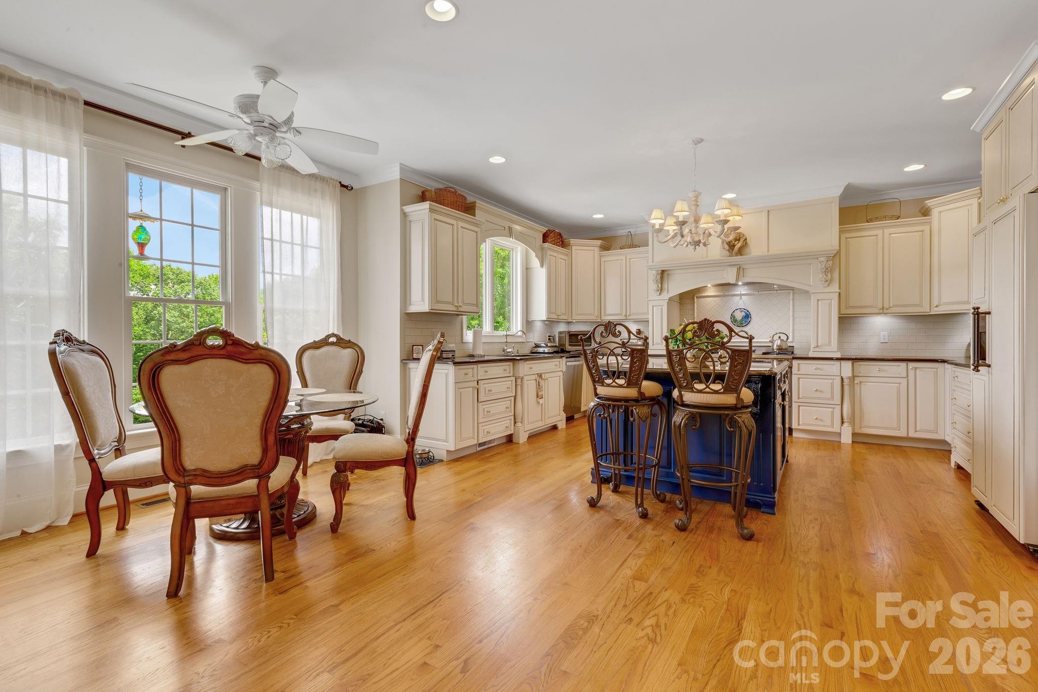 340 Harrison Road — Roebuck