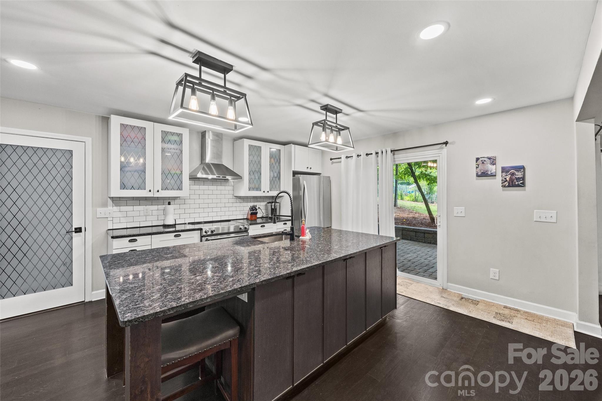 13 Bald Eagle Road #4 — Lake Wylie