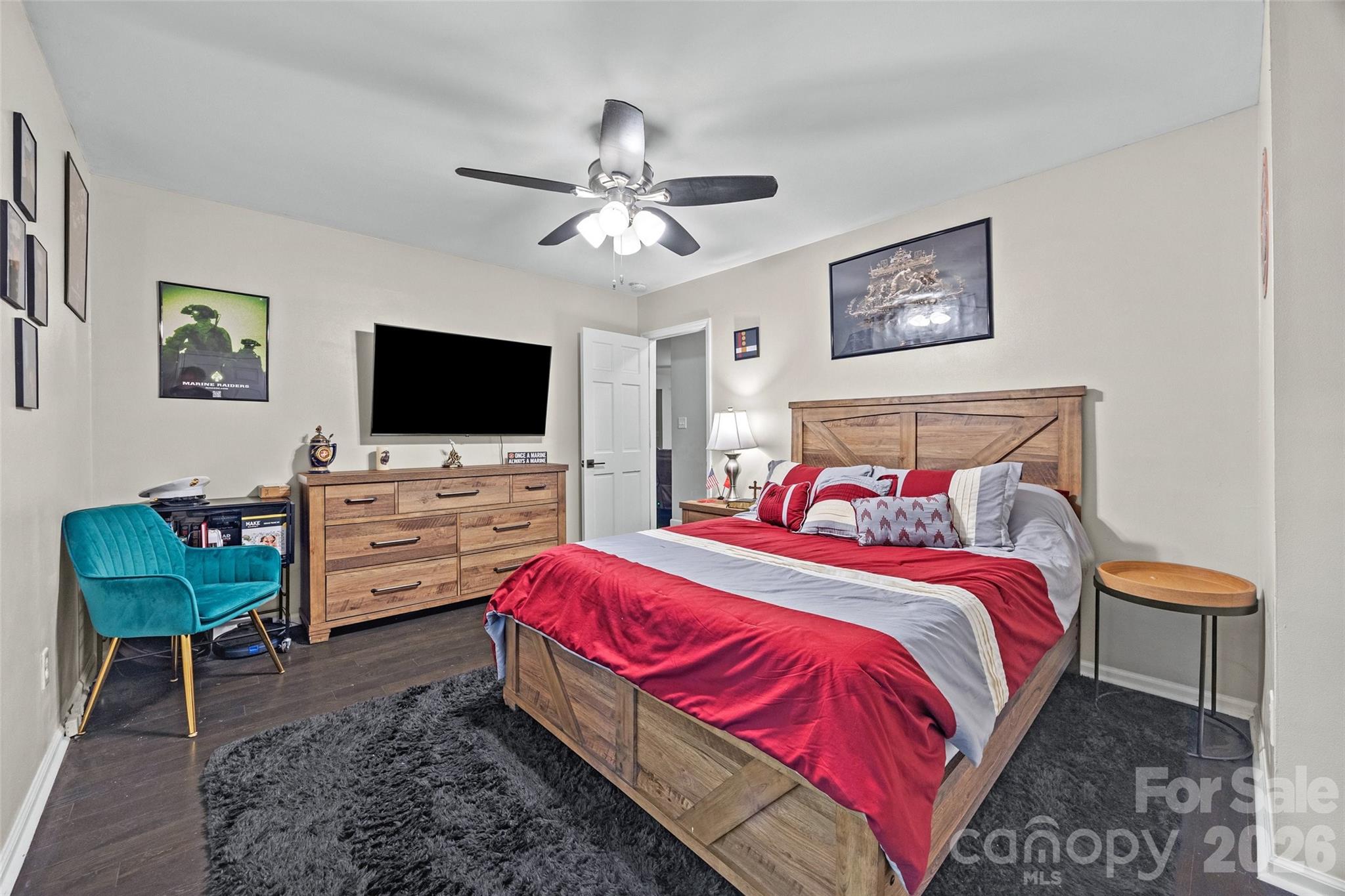 13 Bald Eagle Road #4 — Lake Wylie
