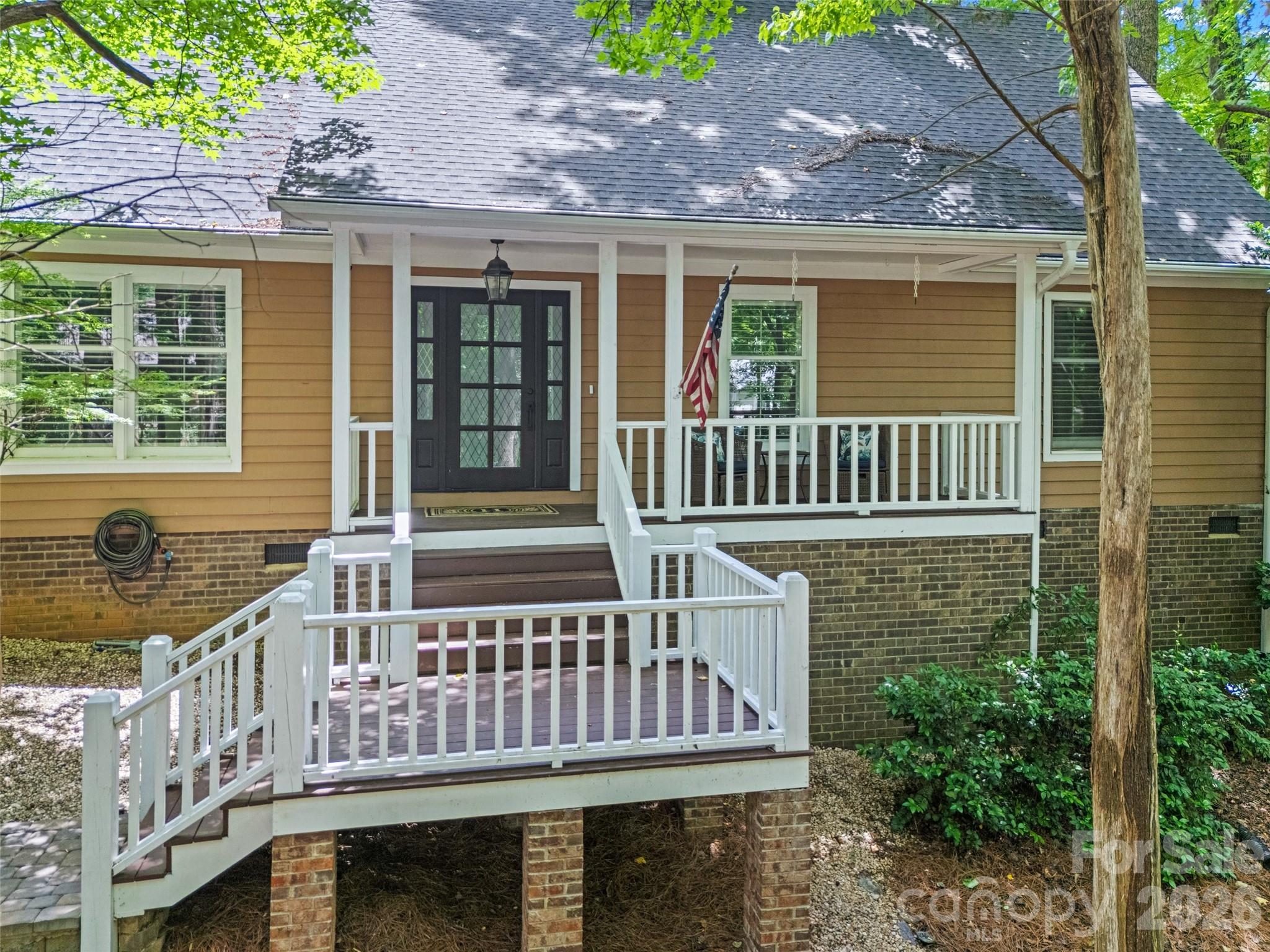 13 Bald Eagle Road #4 — Lake Wylie
