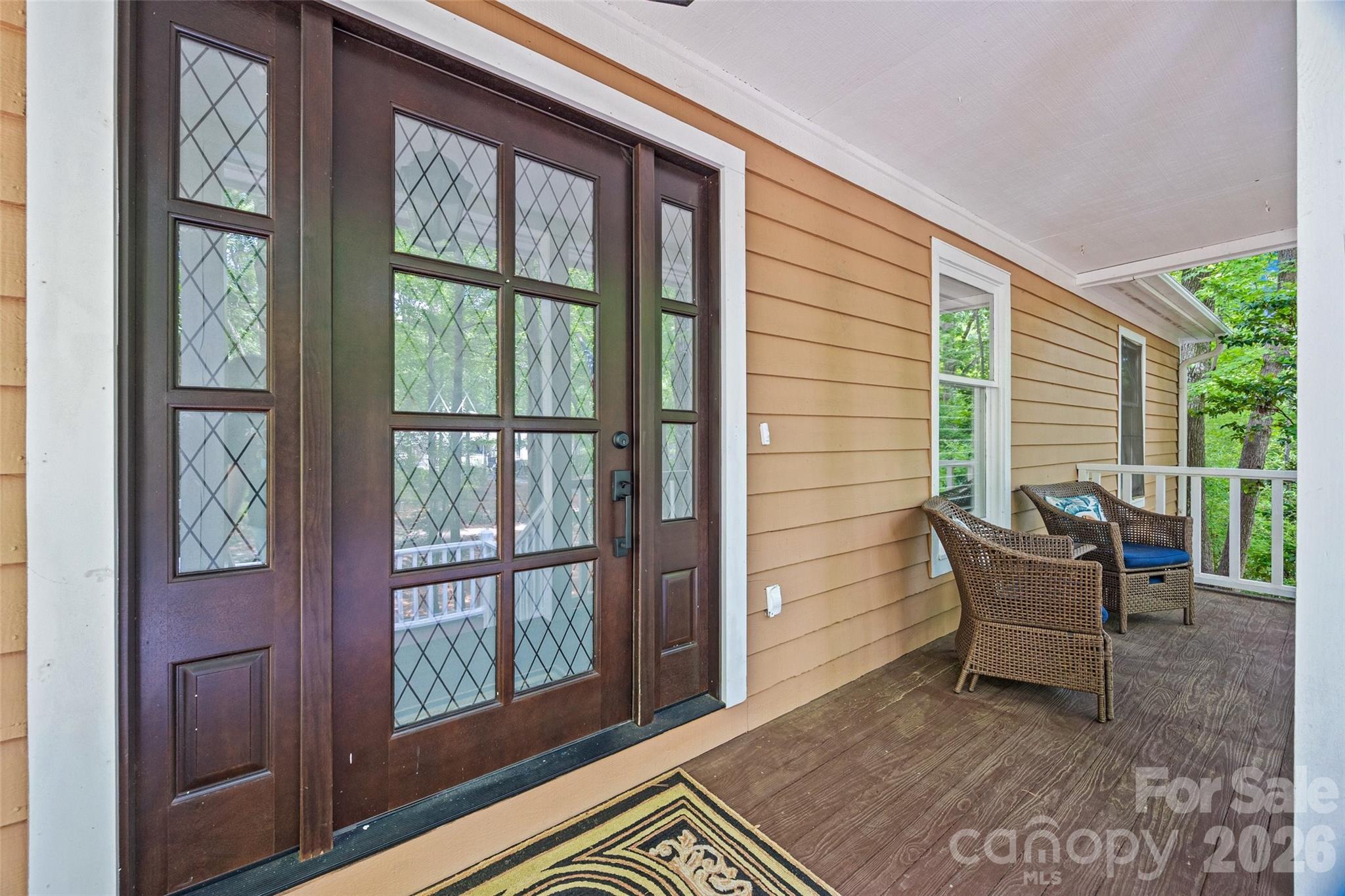 13 Bald Eagle Road #4 — Lake Wylie