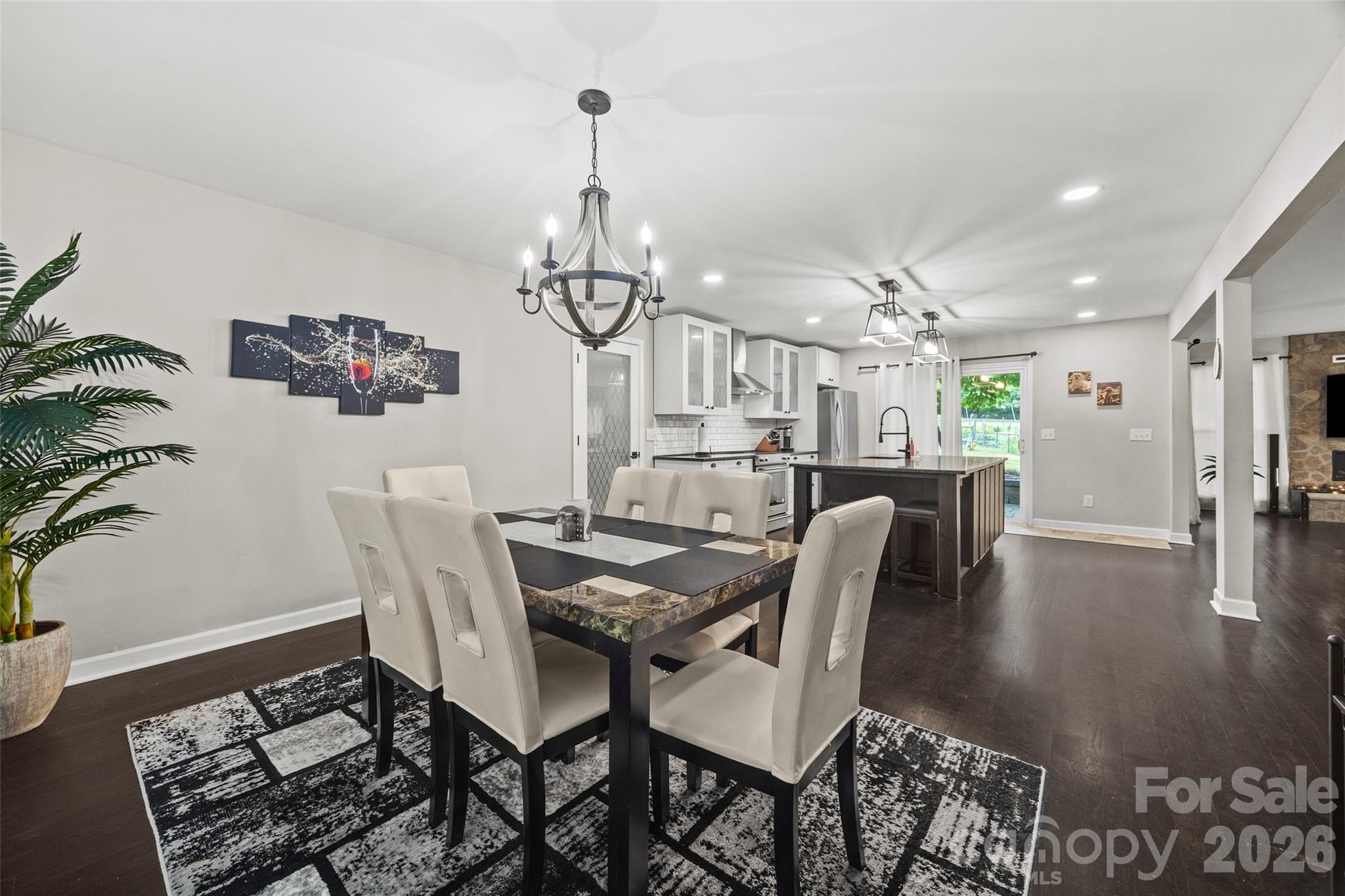 13 Bald Eagle Road #4 — Lake Wylie