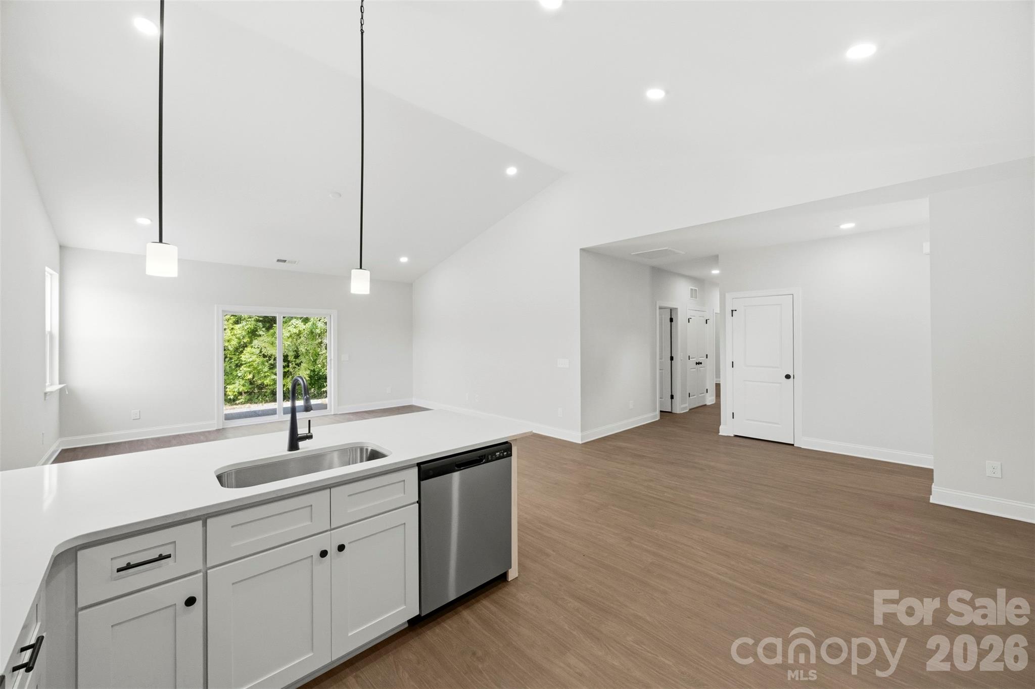 340 Jesse Safrit Road — Salisbury