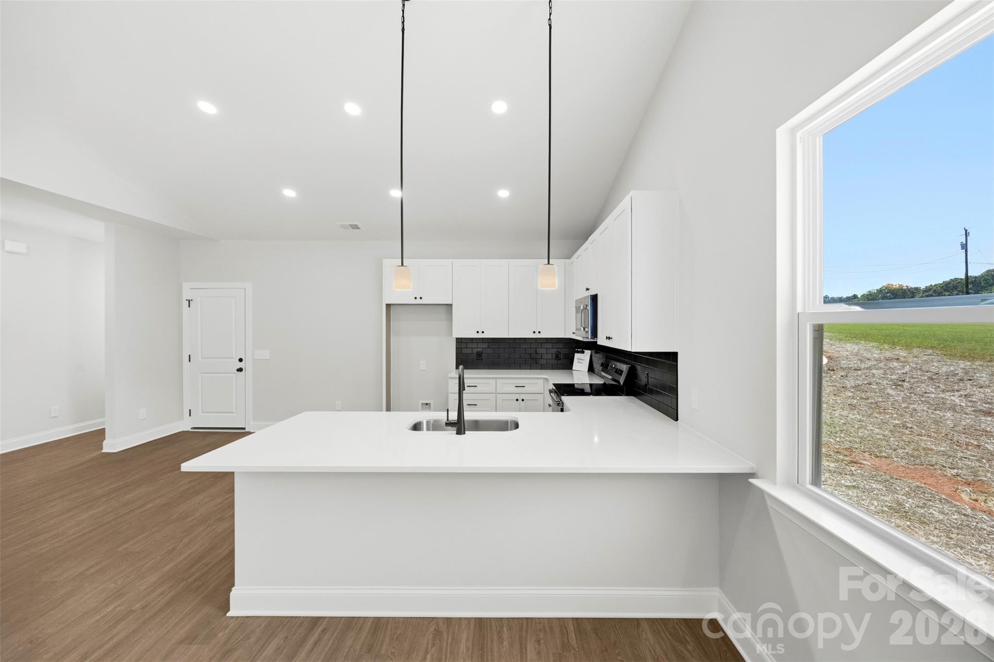 340 Jesse Safrit Road — Salisbury