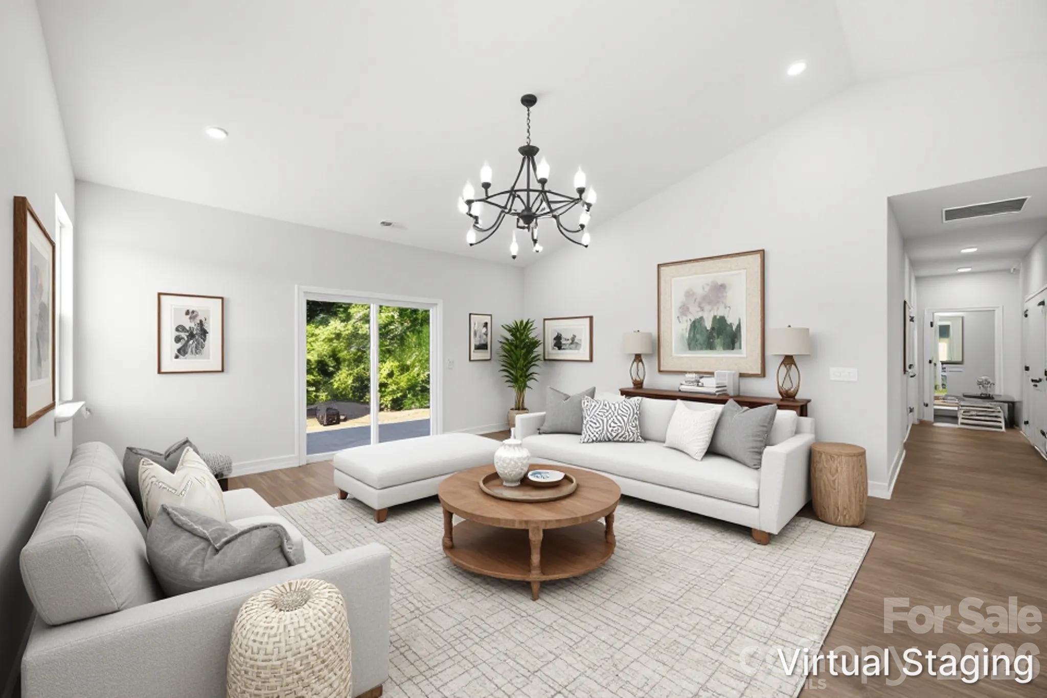 340 Jesse Safrit Road — Salisbury